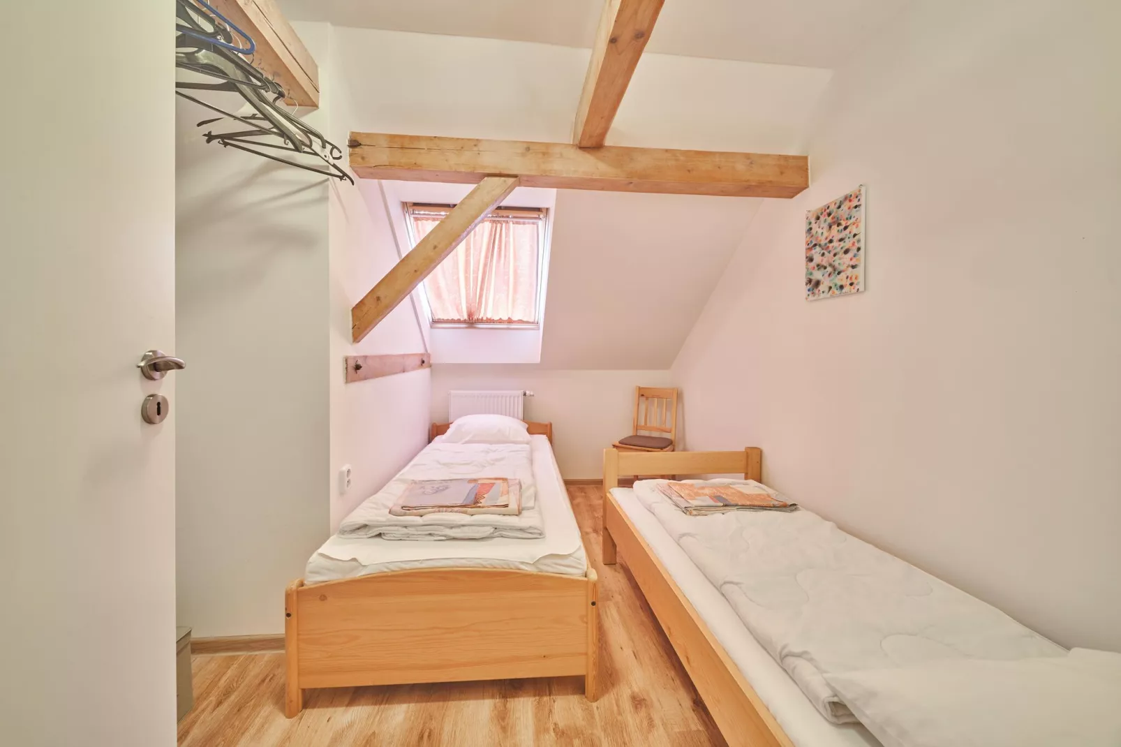 Lampertice-Bedroom