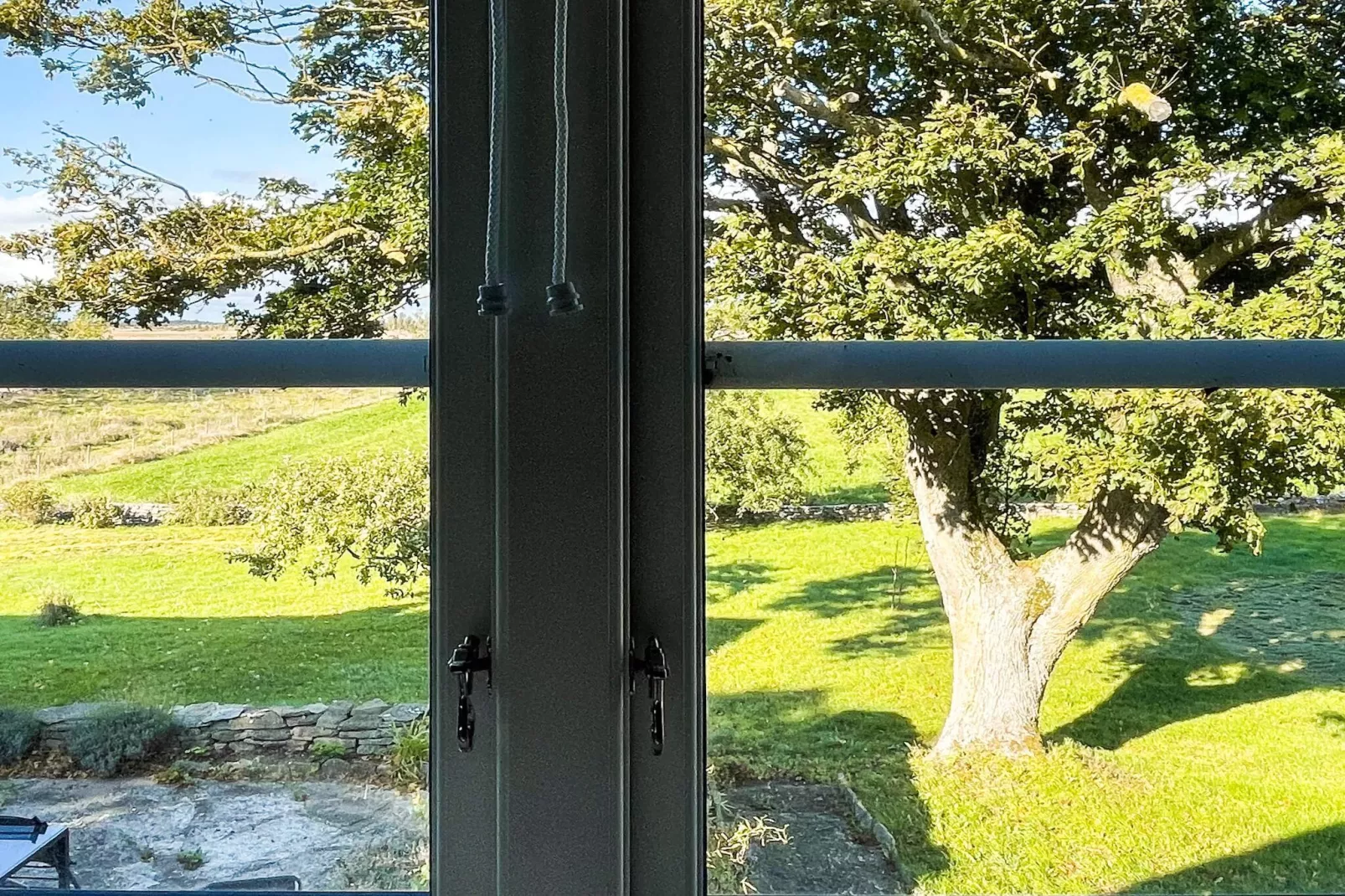 4 etoiles maison de vacances a MÖRBYLÅNGA-Intérieur