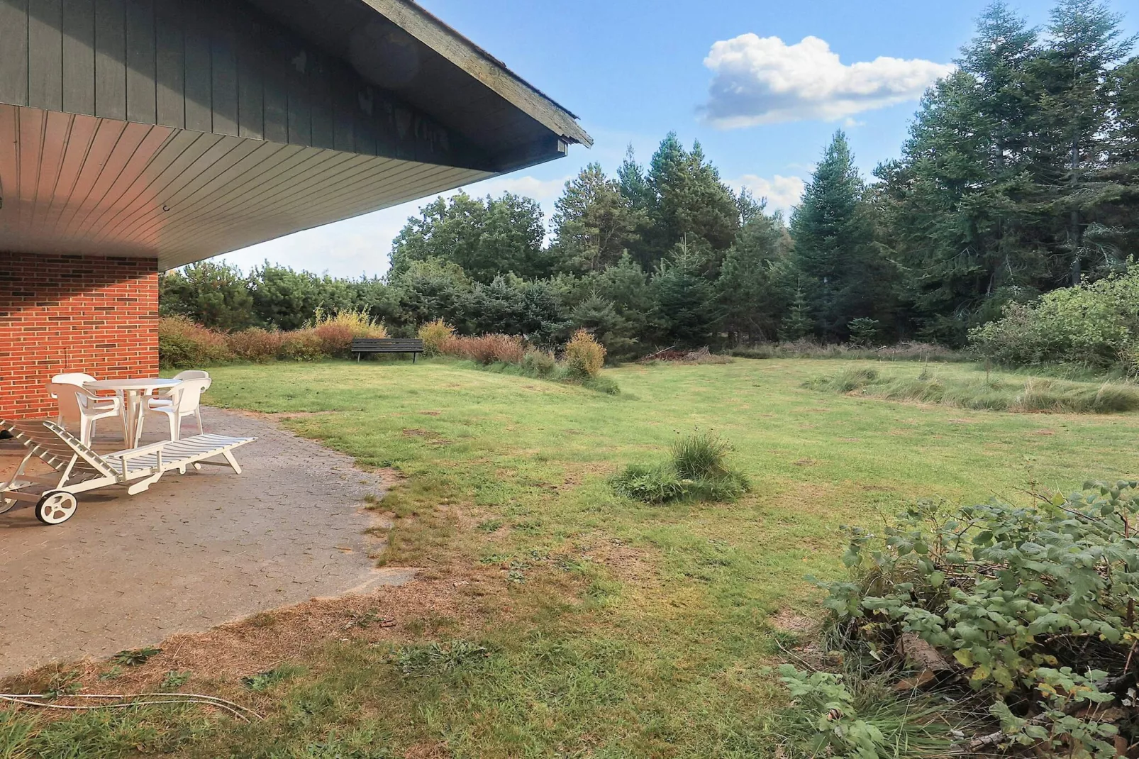 4 person holiday home in Hals-Not tagged