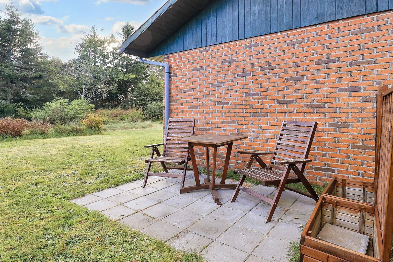 4 person holiday home in Hals-Not tagged