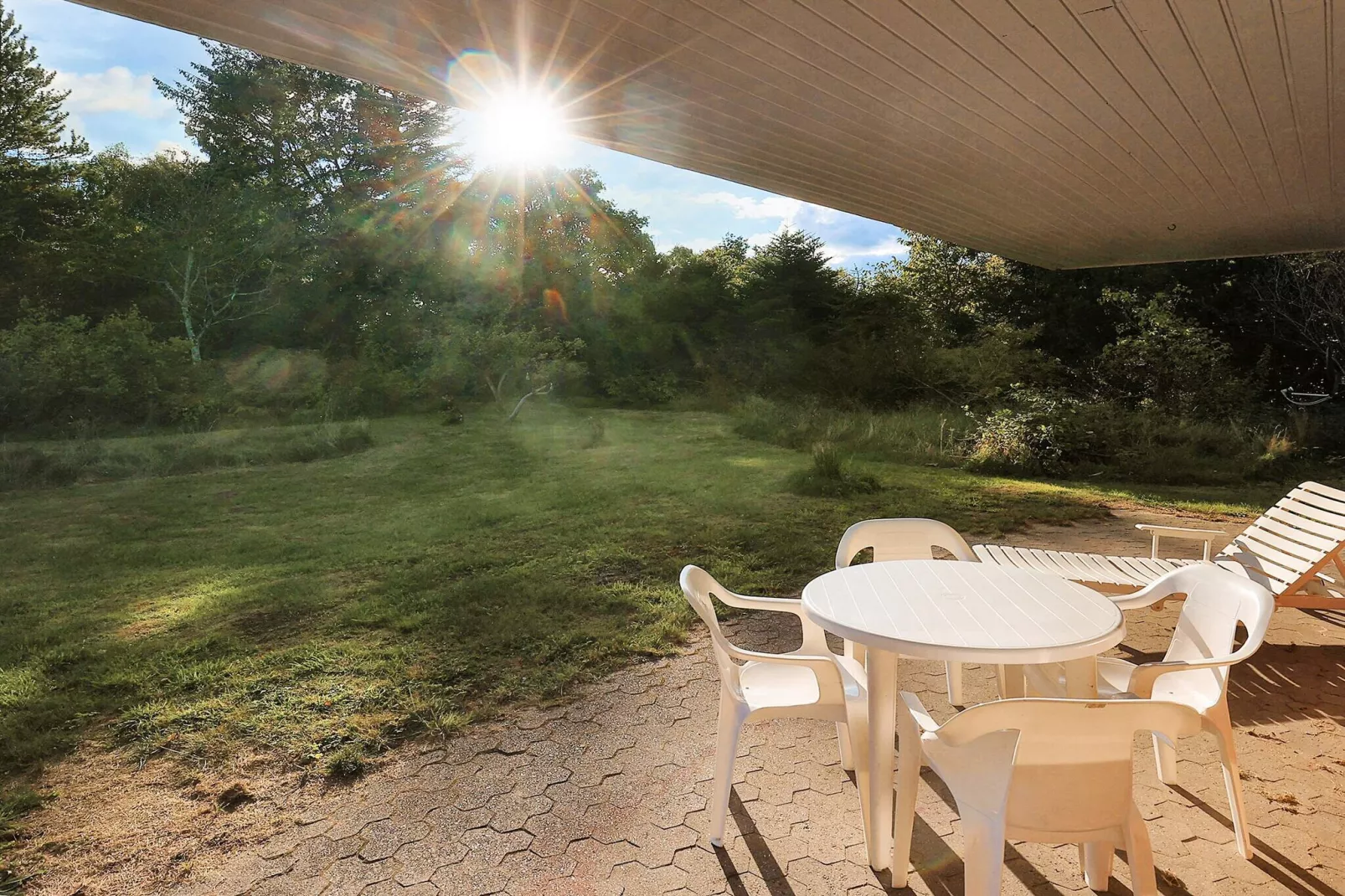 4 person holiday home in Hals-Not tagged