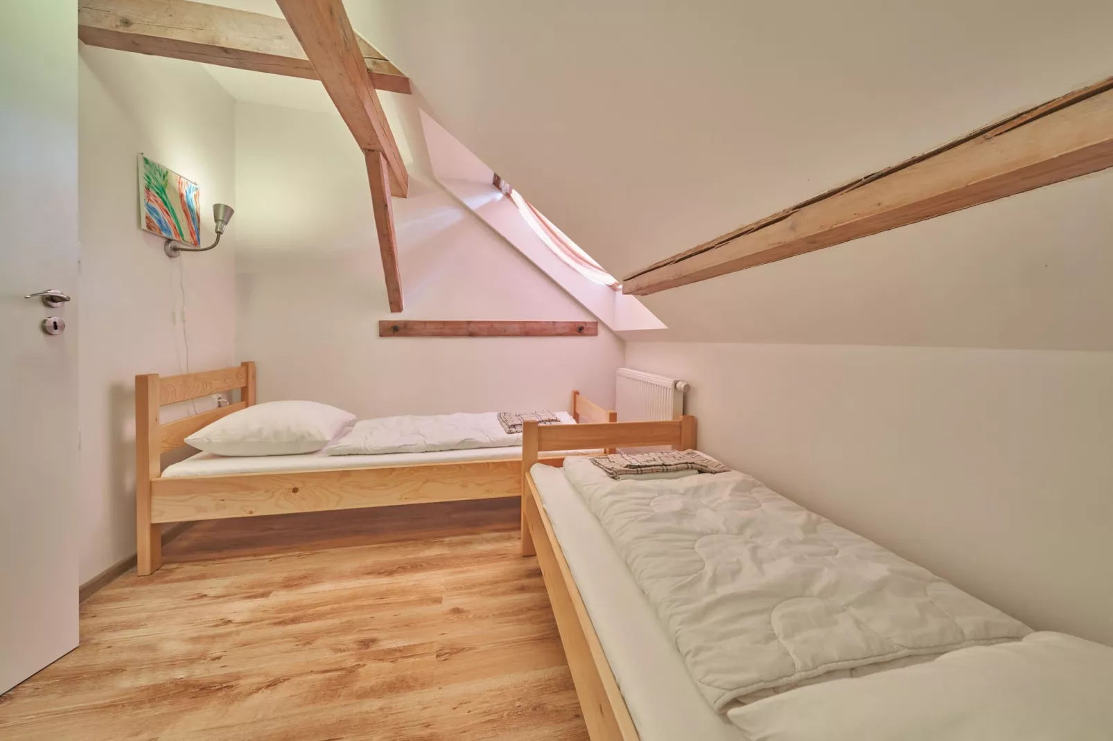 Lampertice-Bedroom
