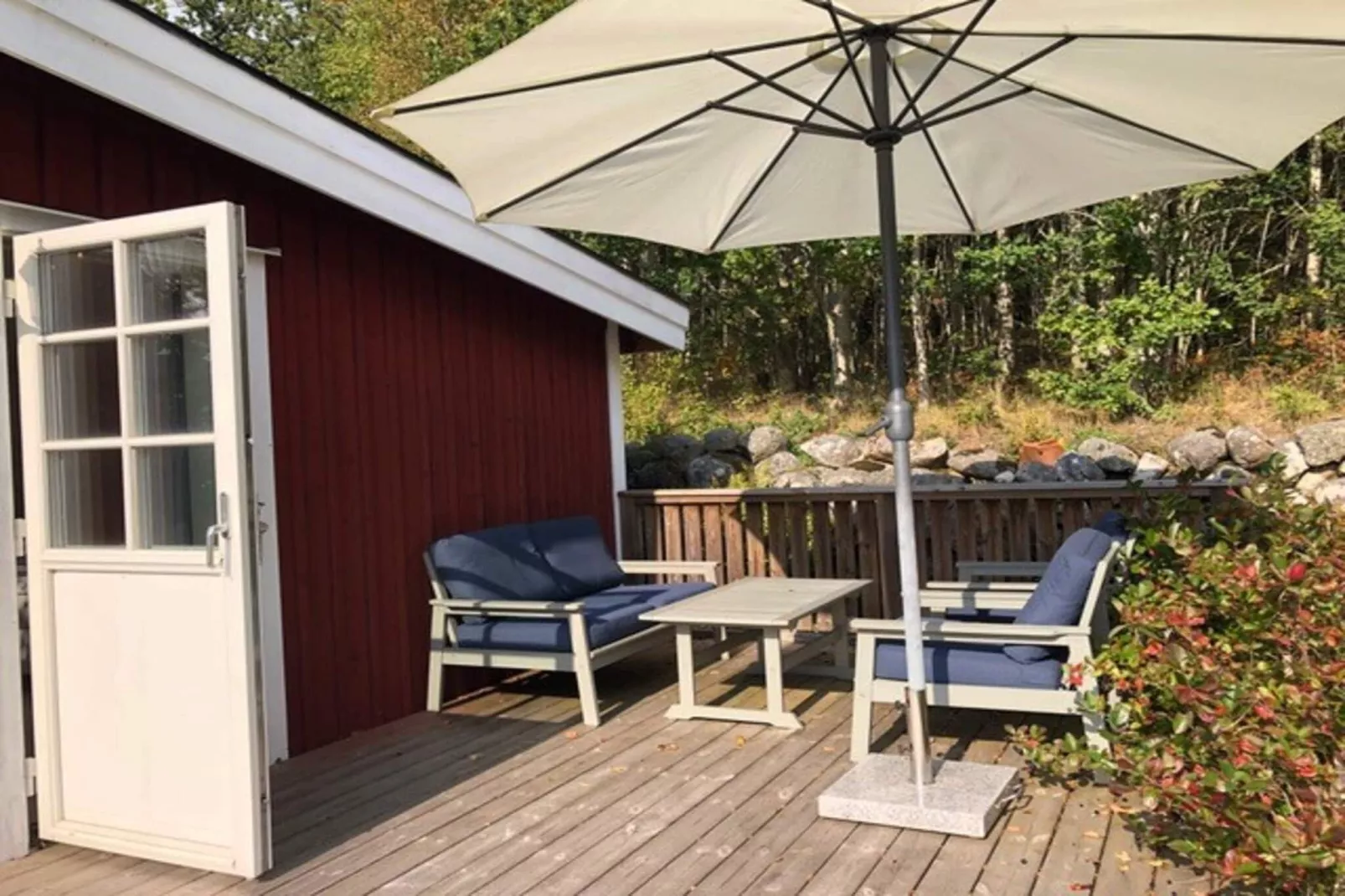 5 person holiday home in FJÄLLBACKA-Outdoor