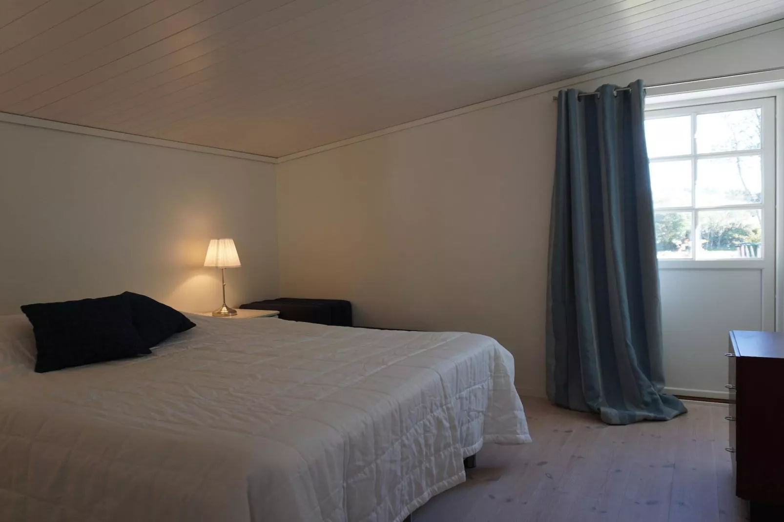 5 person holiday home in FJÄLLBACKA-Indoor
