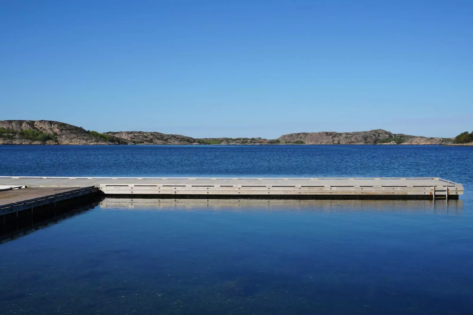 5 person holiday home in FJÄLLBACKA-Not tagged