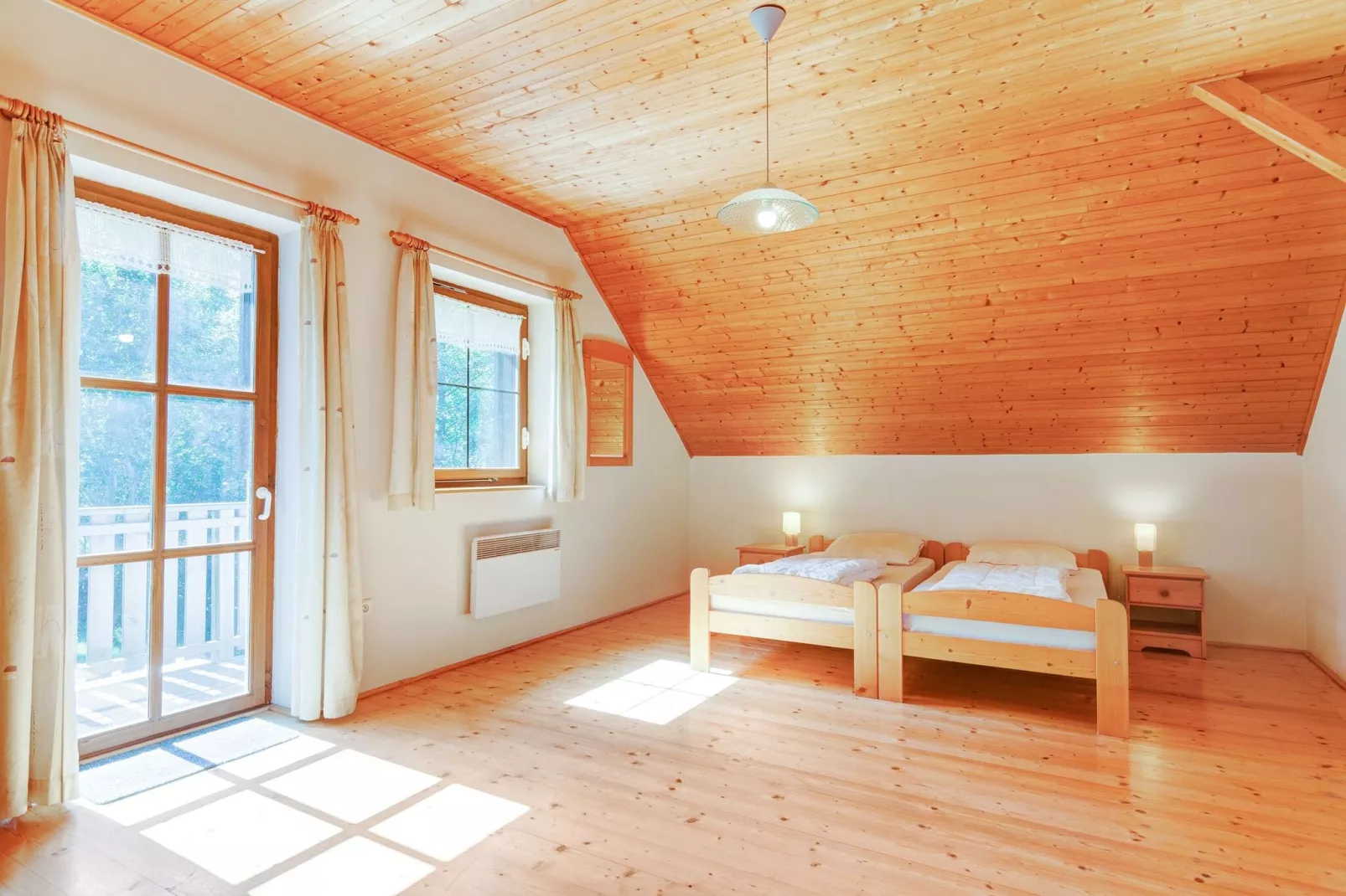 Chata no 6-Bedroom