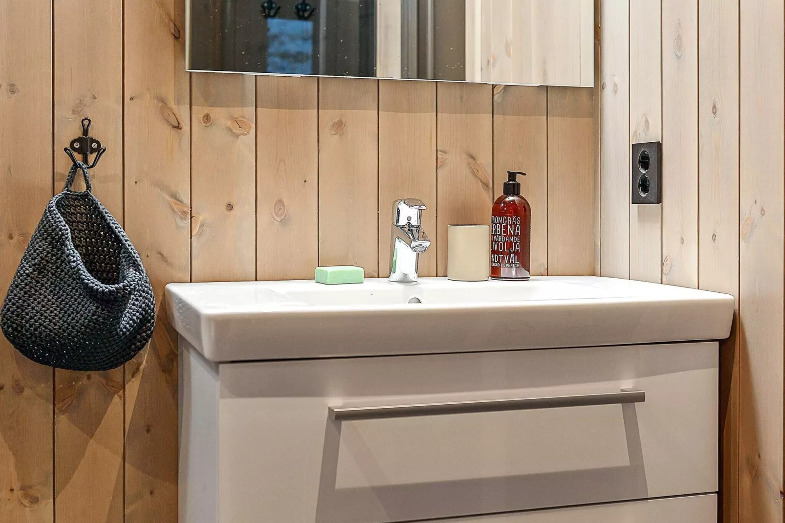10 person holiday home in Fåvang-Indoor