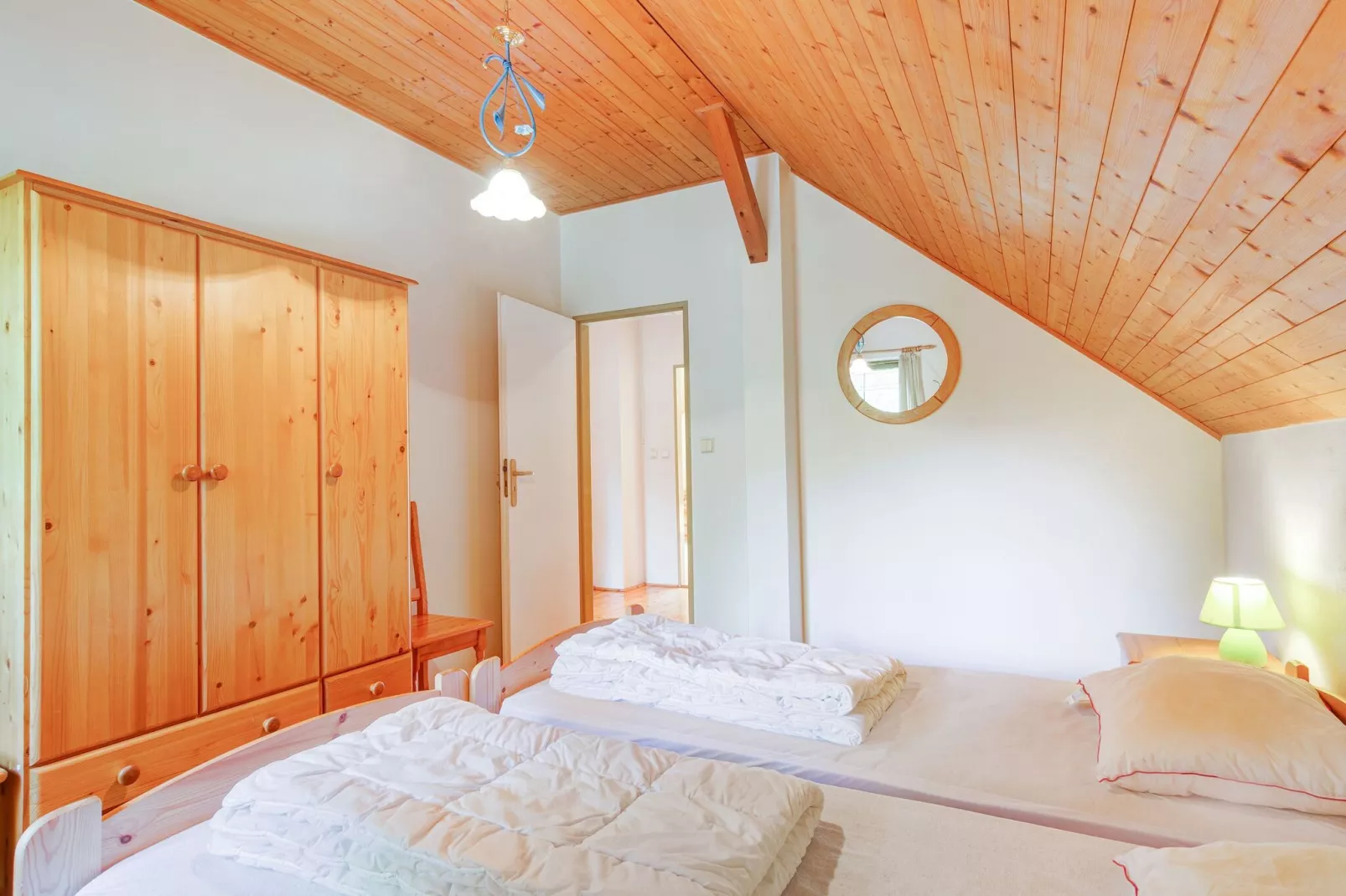 Chata no 6-Bedroom