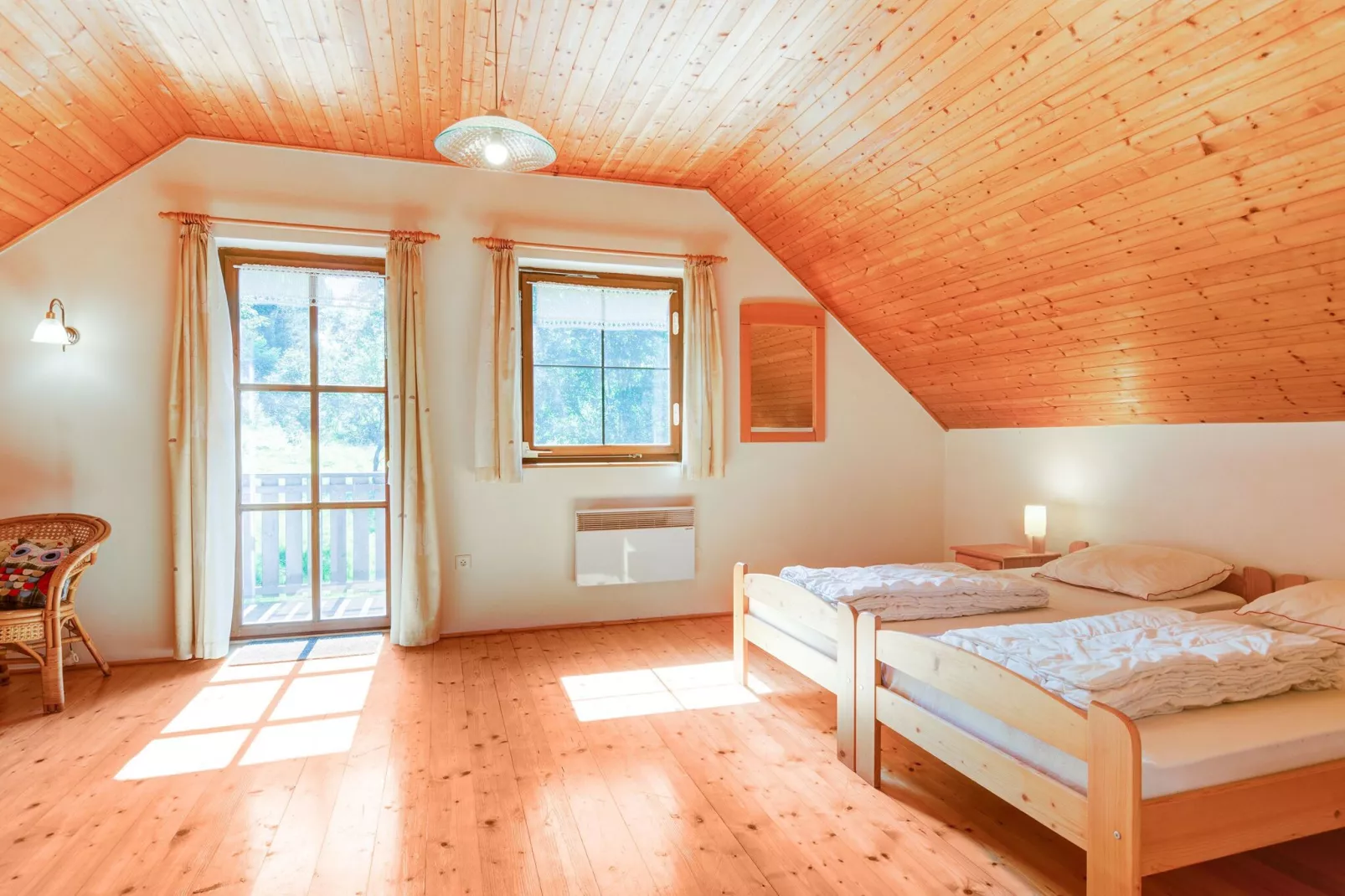 Chata no 6-Bedroom