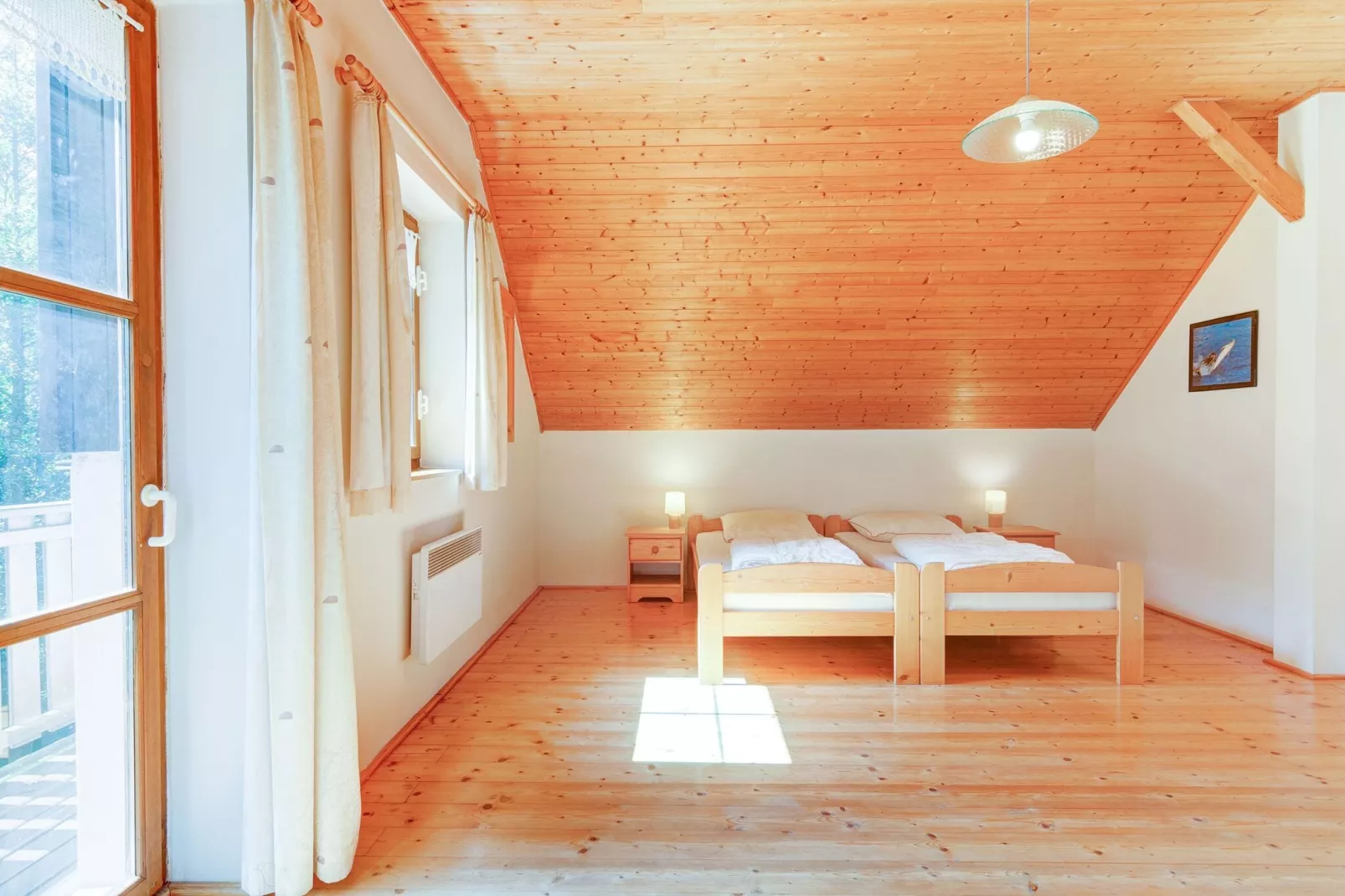 Chata no 6-Bedroom