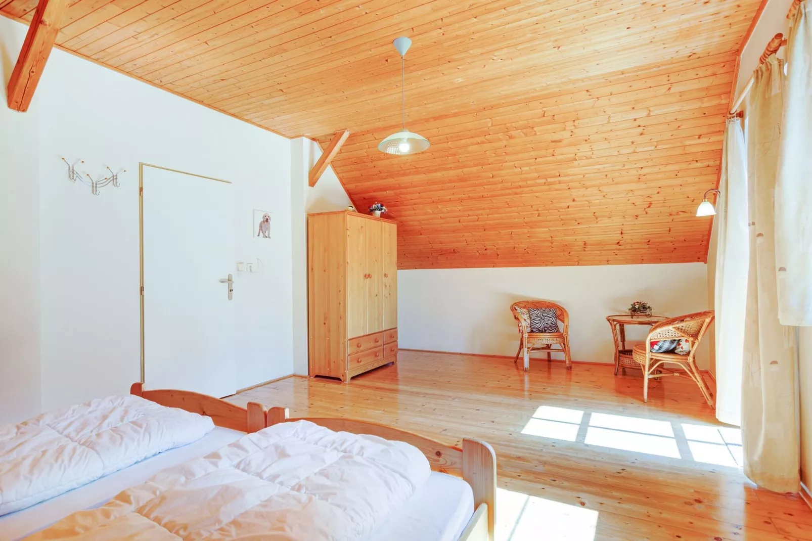 Chata no 6-Bedroom
