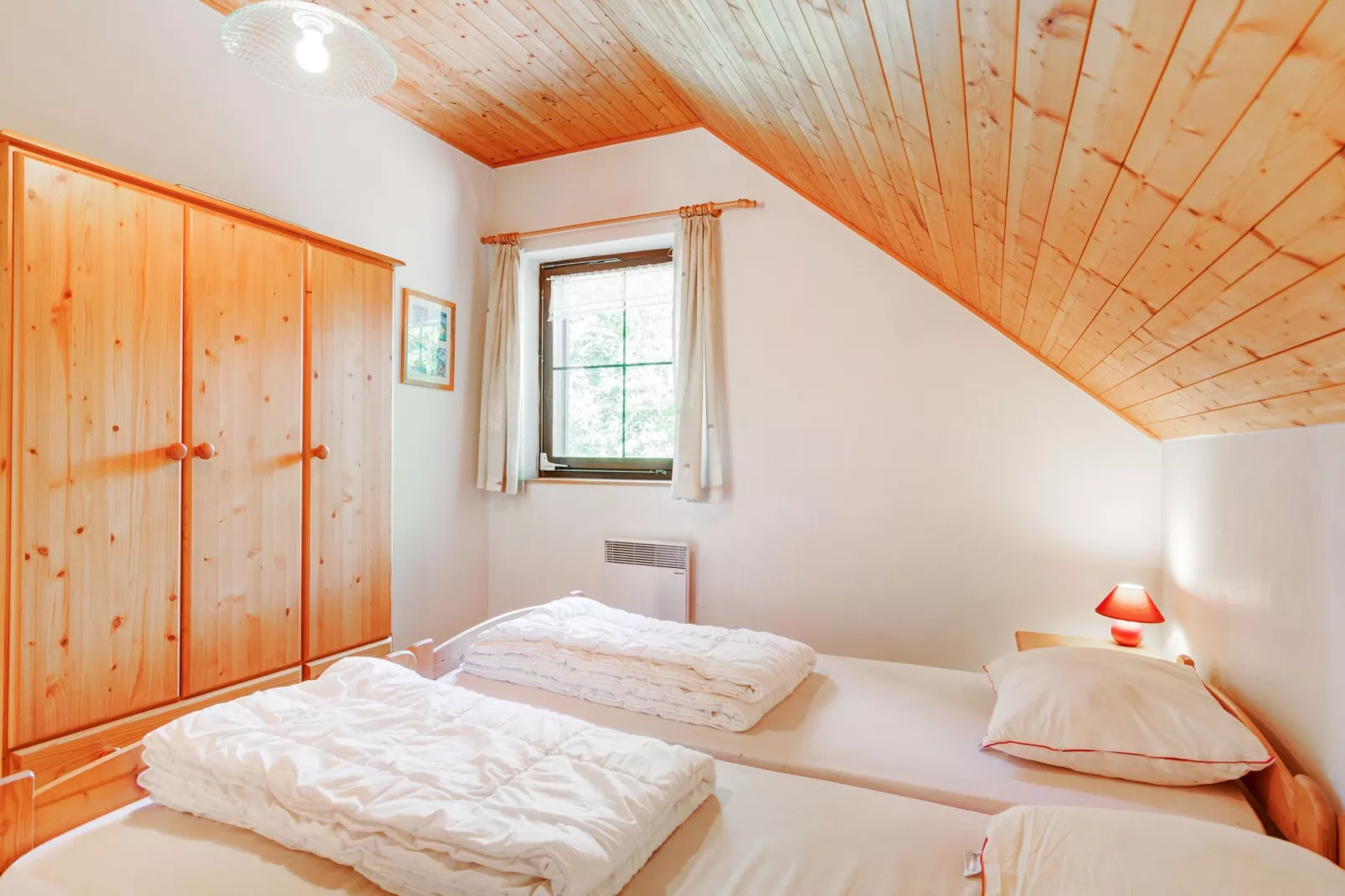 Chata no 6-Bedroom