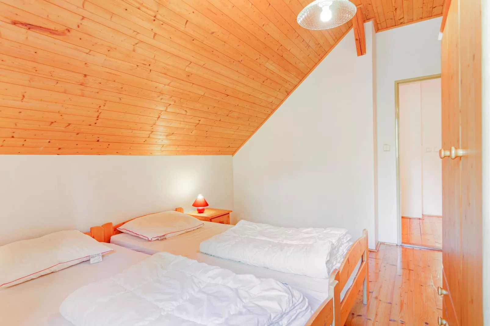 Chata no 6-Bedroom