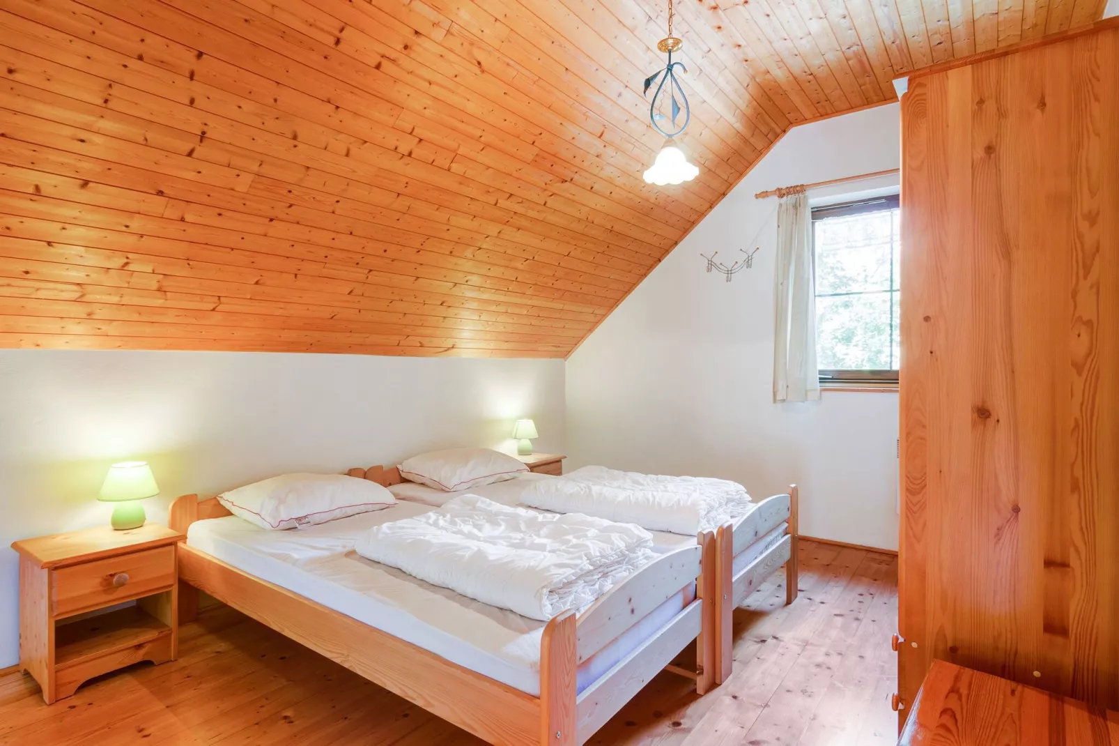 Chata no 6-Bedroom