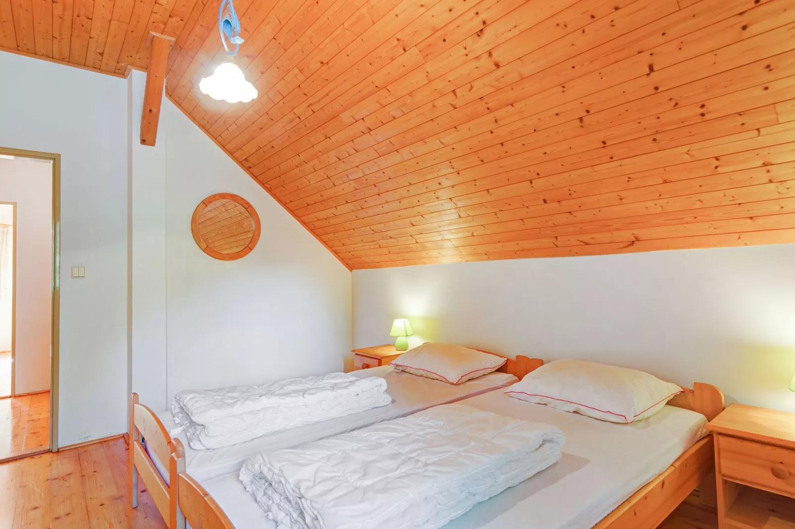 Chata no 6-Bedroom