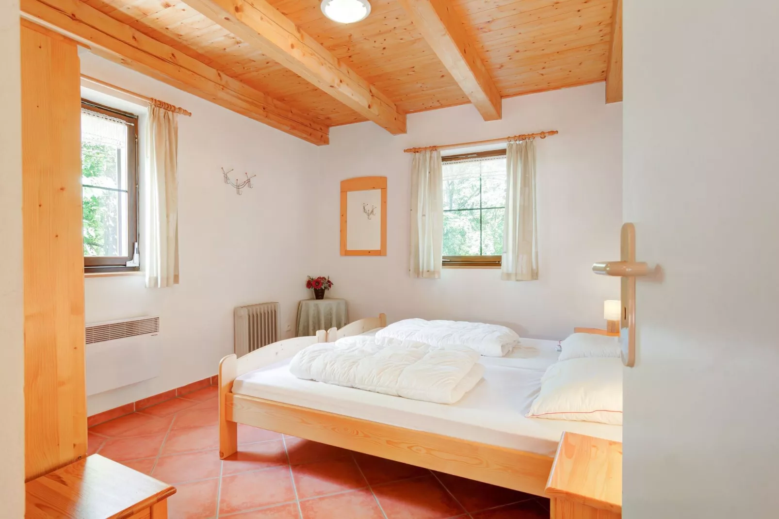 Chata no 6-Bedroom