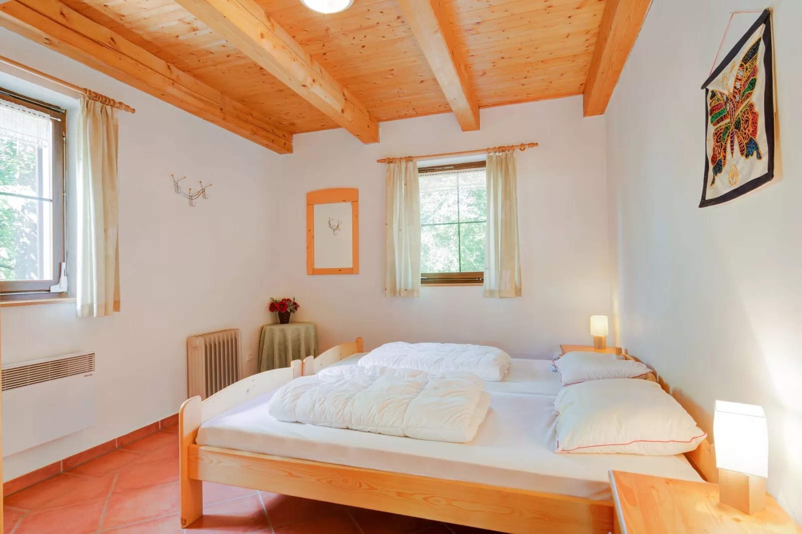 Chata no 6-Bedroom