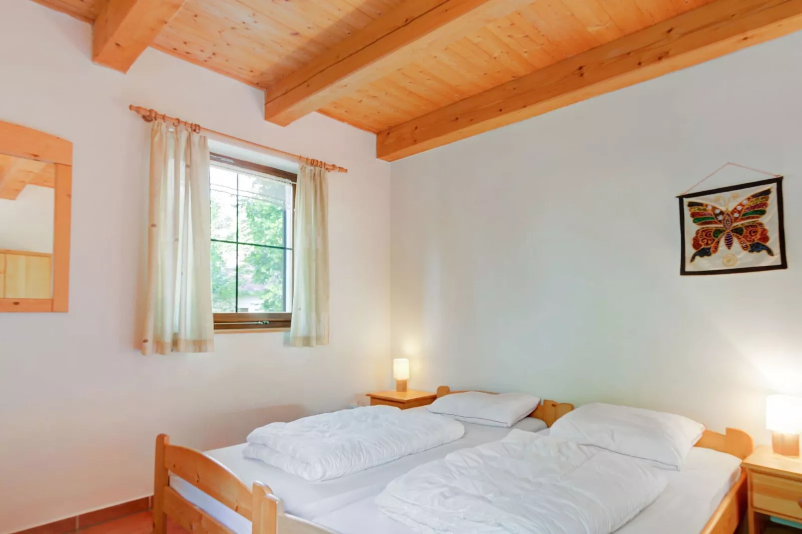 Chata no 6-Bedroom