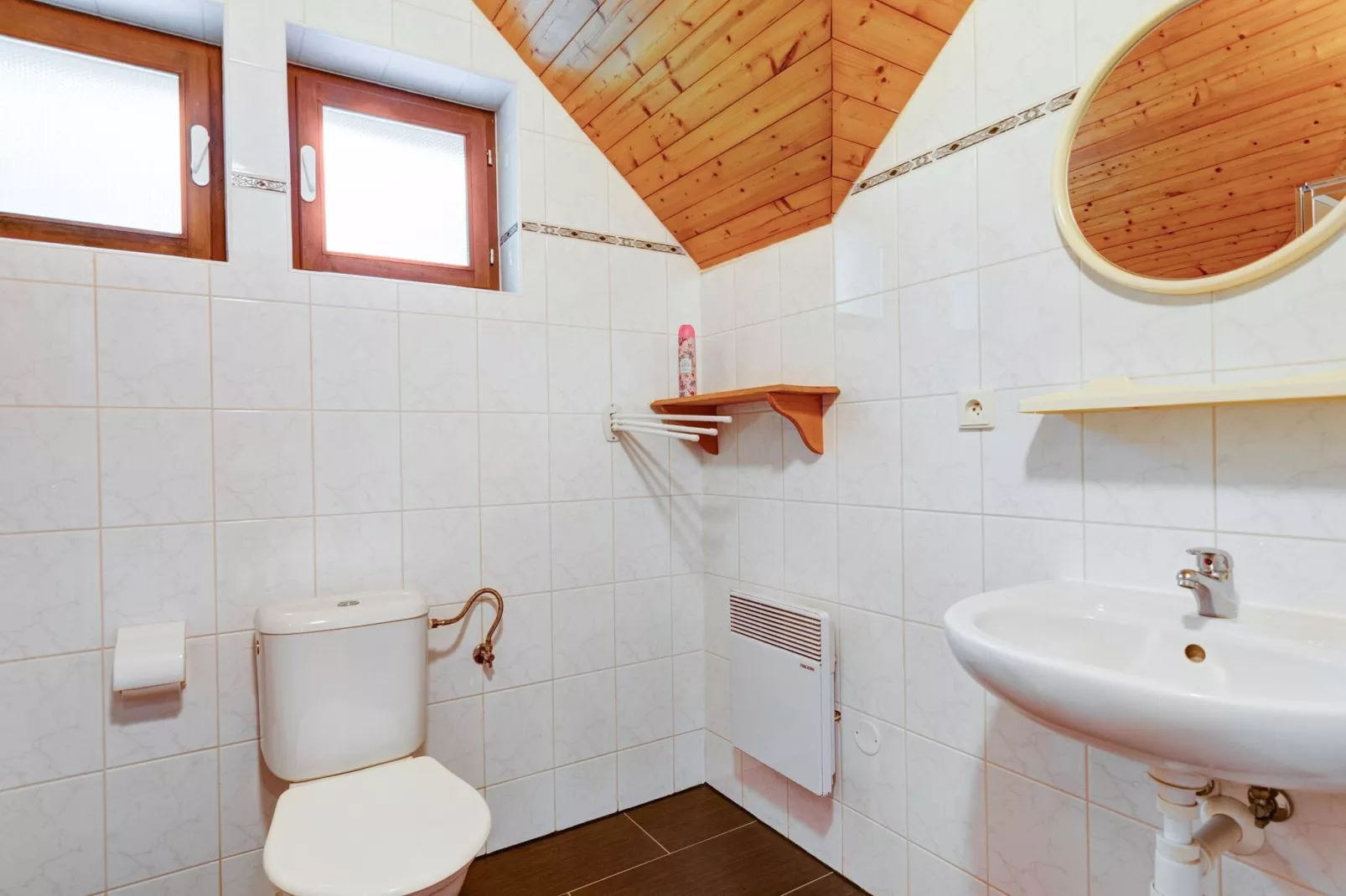 Chata no 6-Bathroom