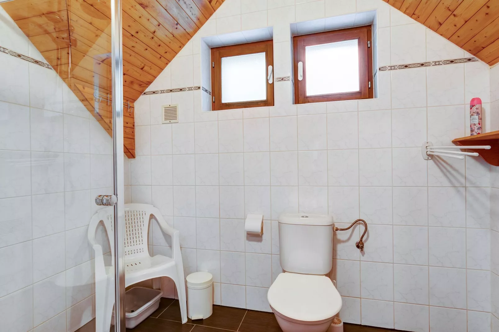 Chata no 6-Bathroom