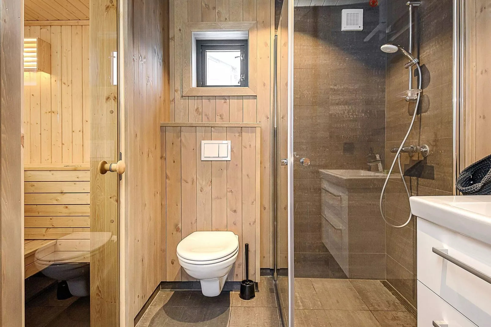 10 person holiday home in Fåvang-Sauna