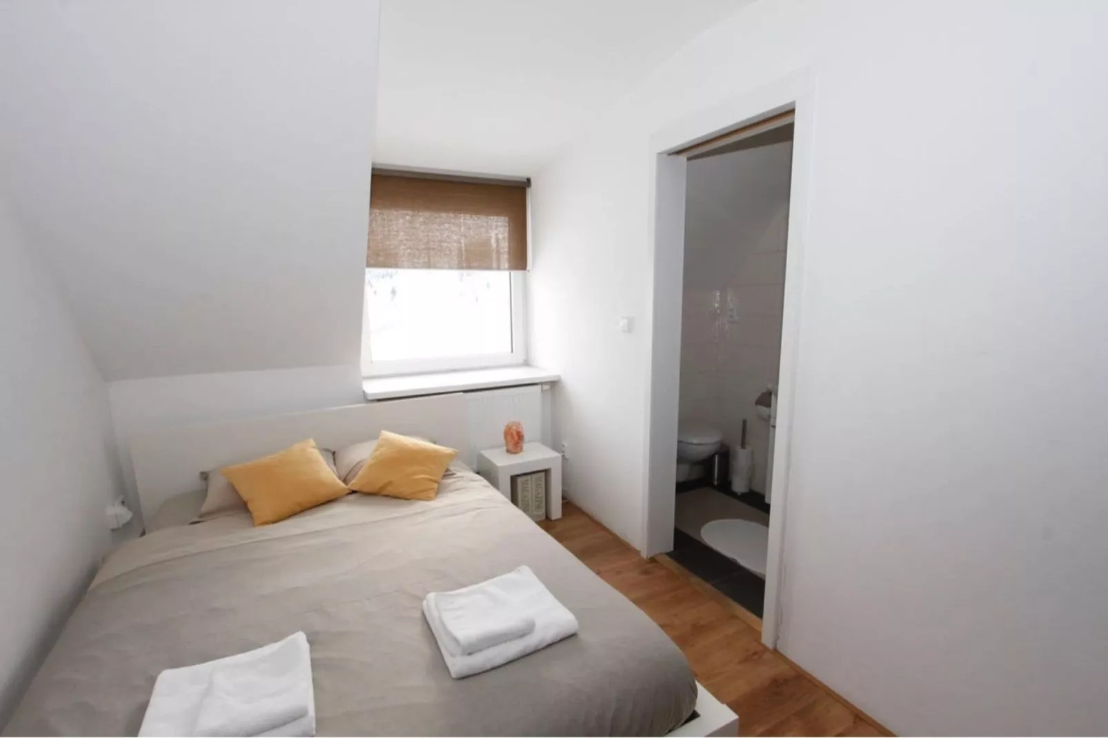 Villa Maximus-Bedroom