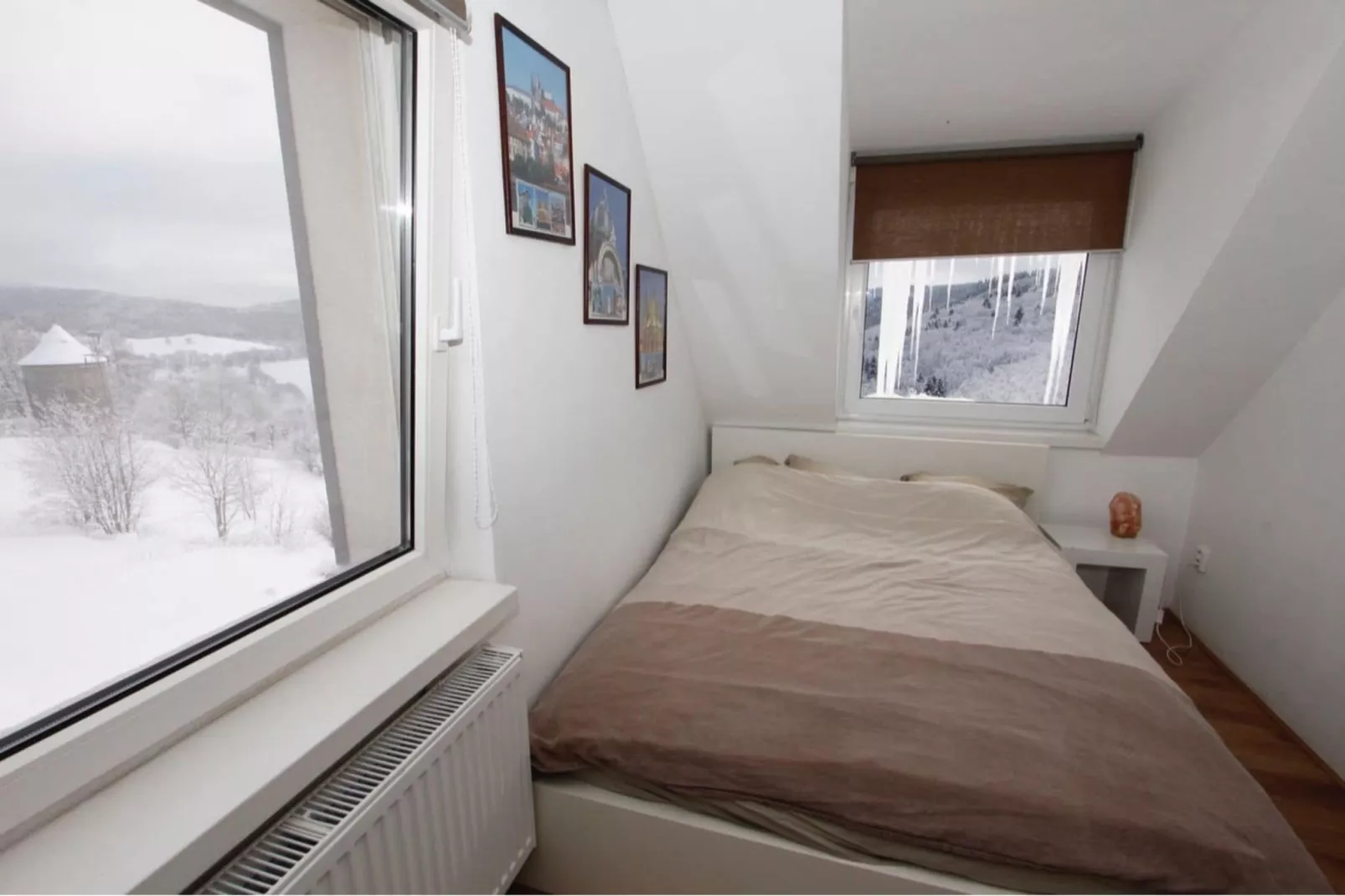 Villa Maximus-Bedroom