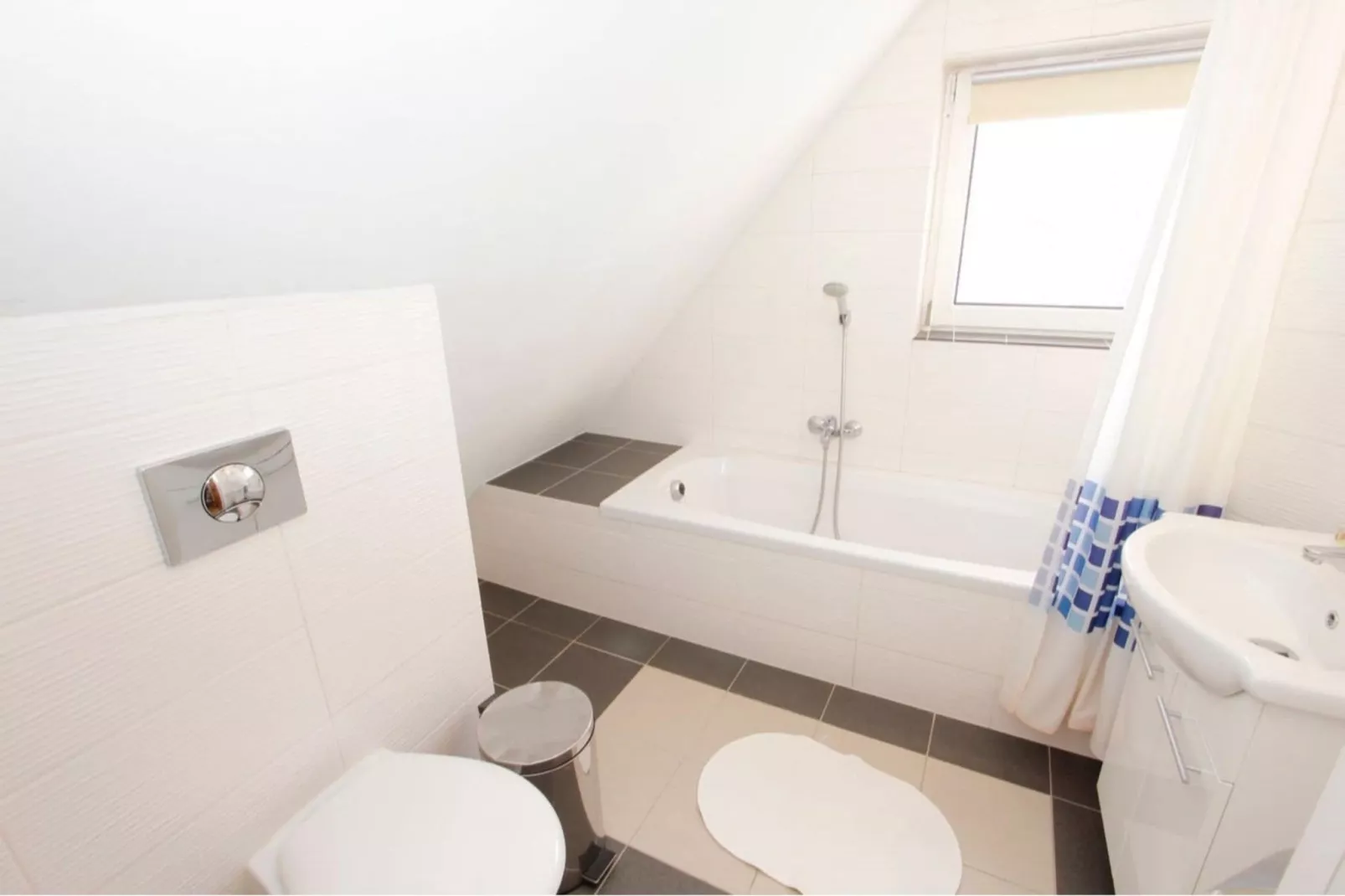 Villa Maximus-Bathroom