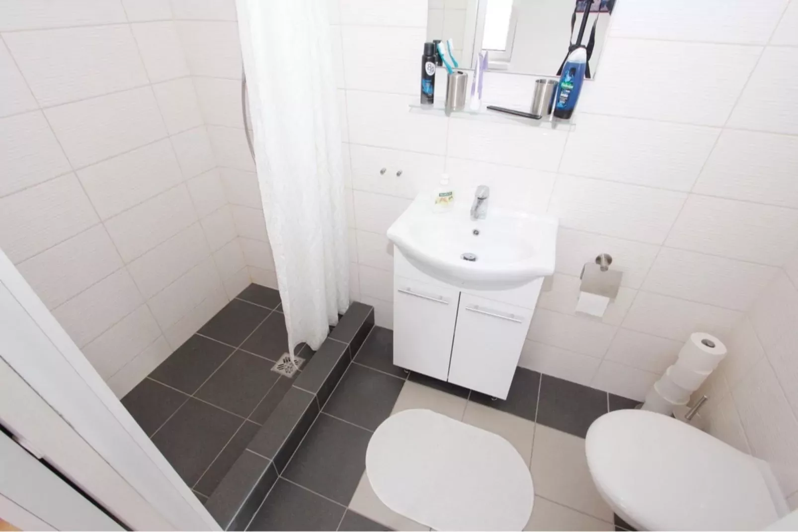 Villa Maximus-Bathroom