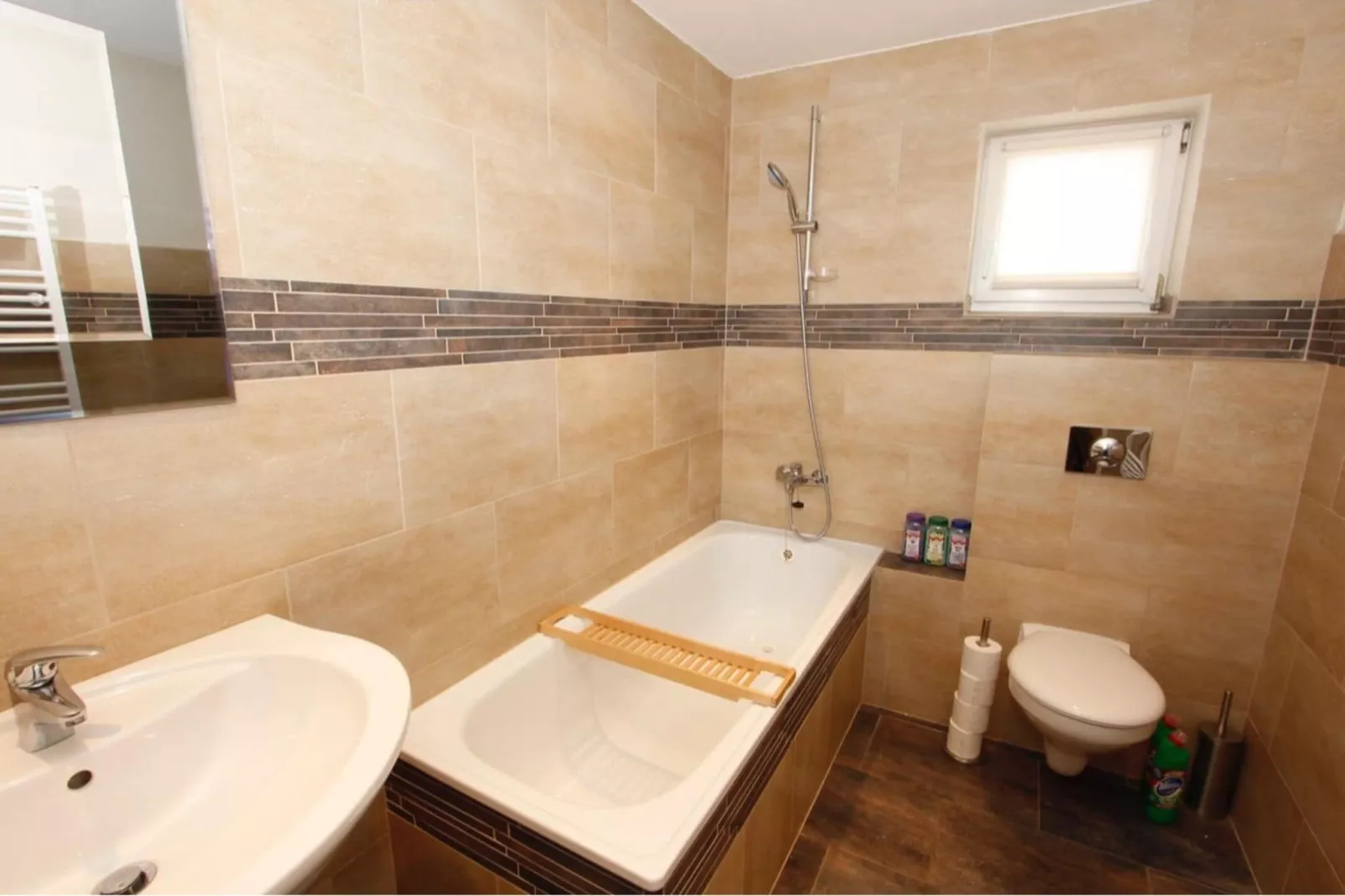 Villa Maximus-Bathroom