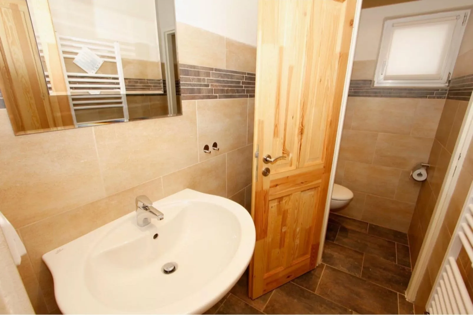 Villa Maximus-Bathroom