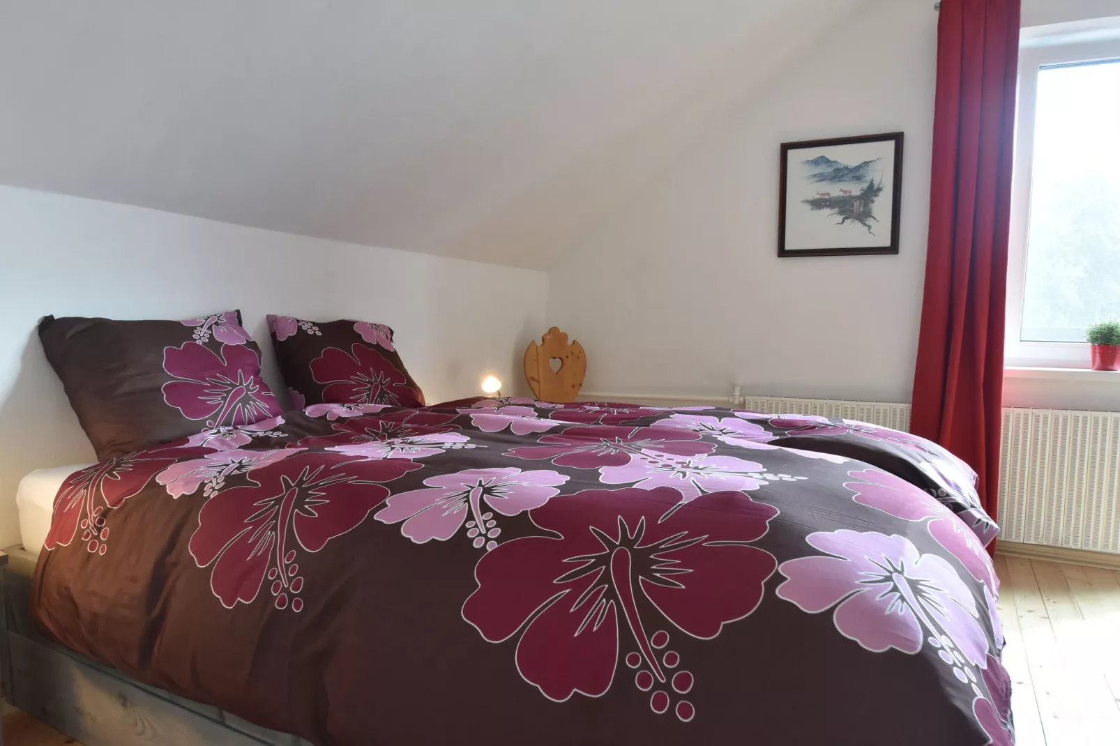 Antonio-Bedroom