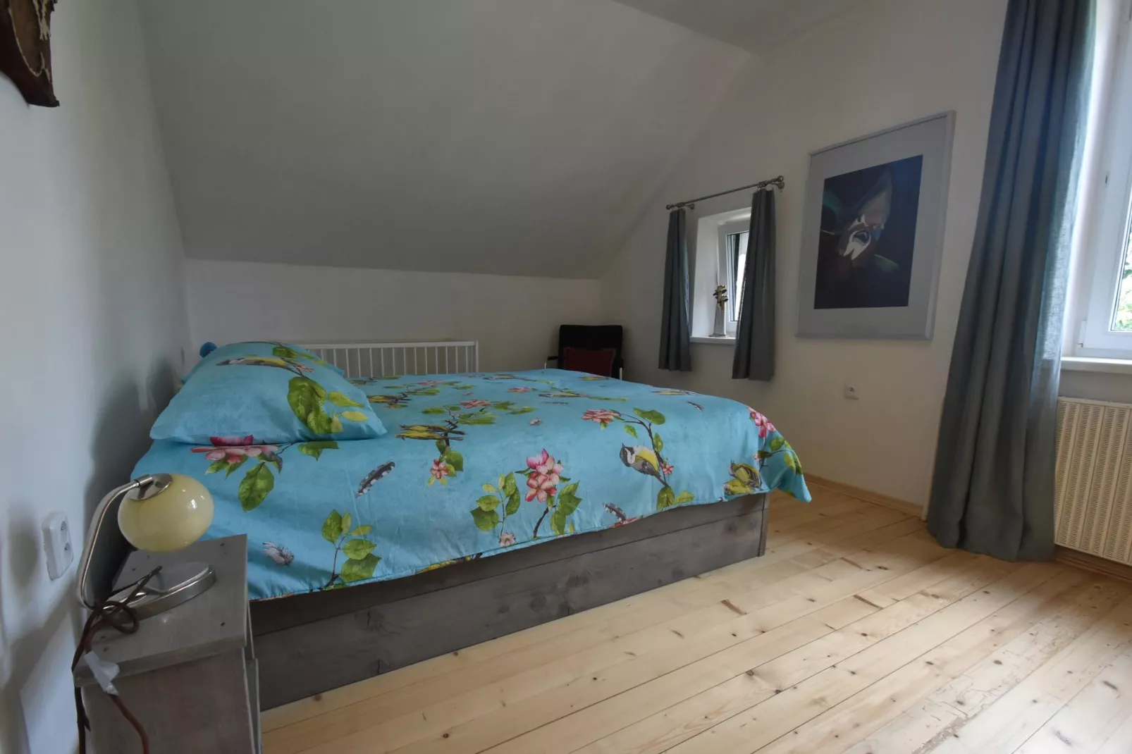 Antonio-Bedroom