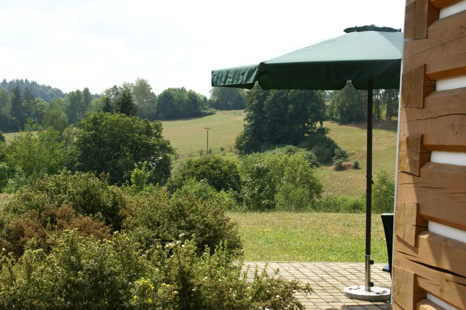 Christine-View summer