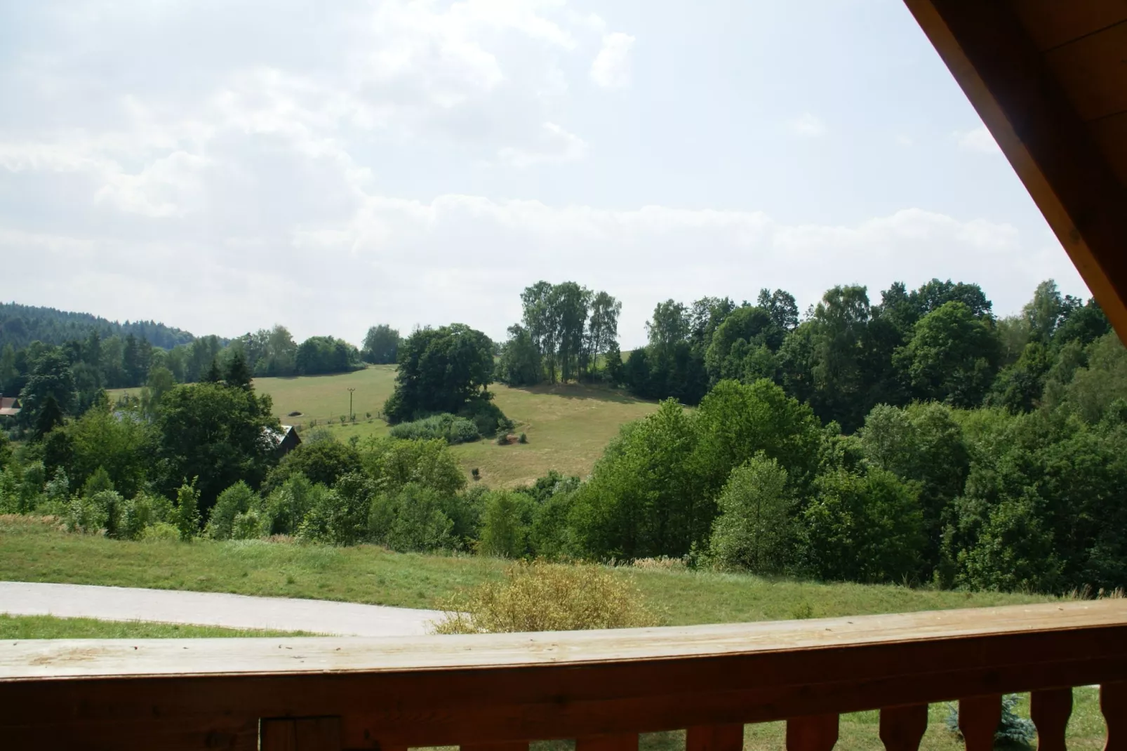 Christine-View summer