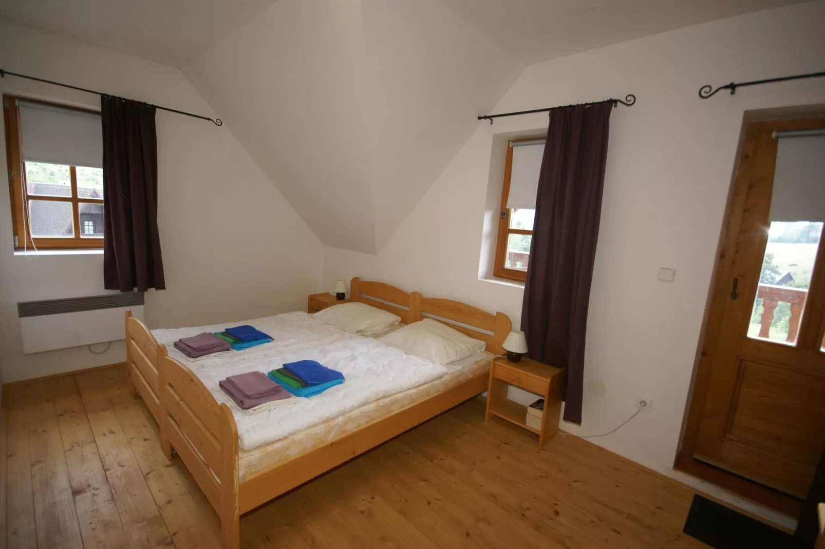 Christine-Bedroom