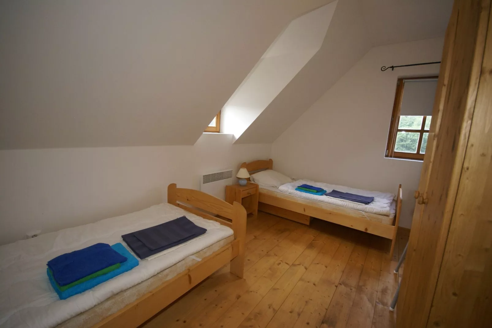 Christine-Bedroom