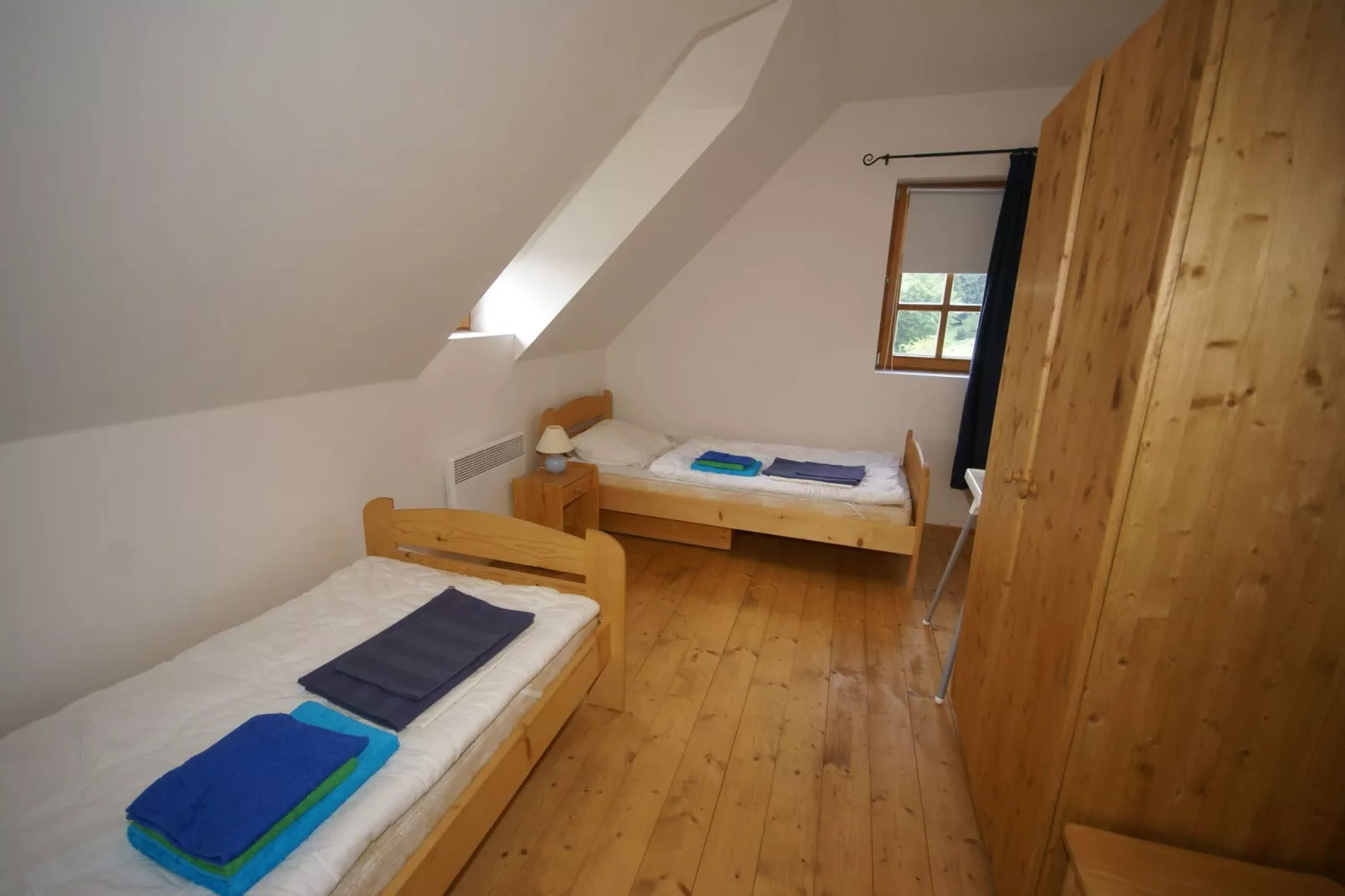 Christine-Bedroom