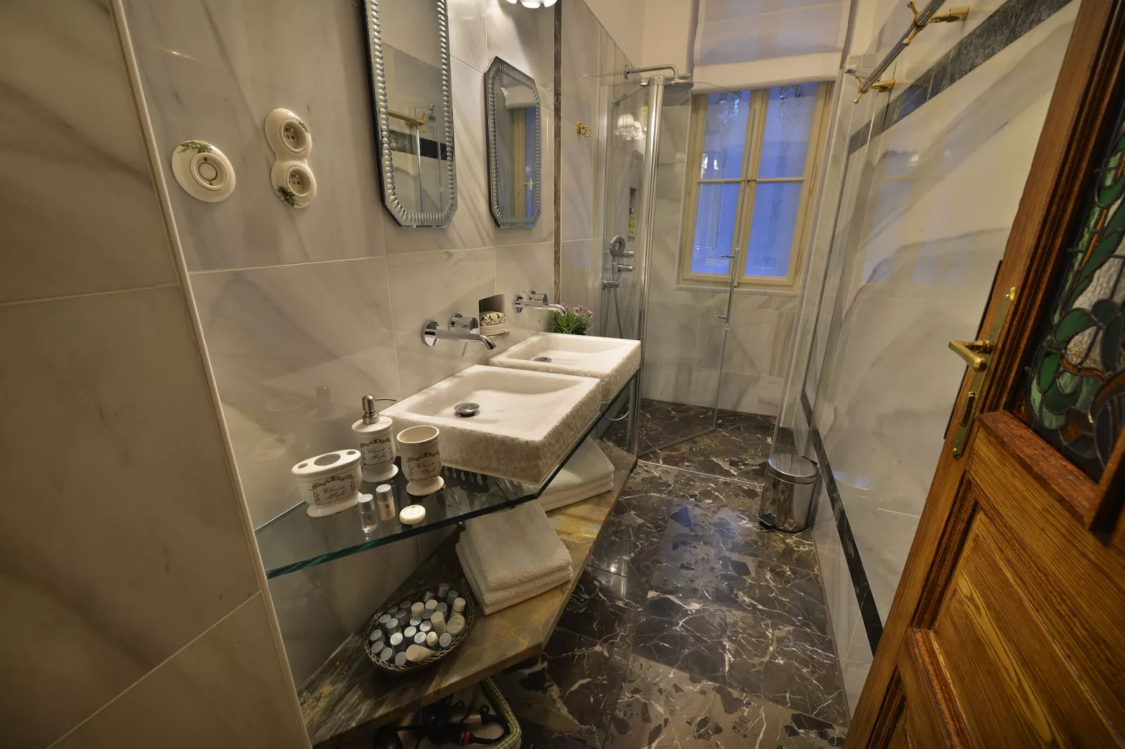 Dalia A-Bathroom
