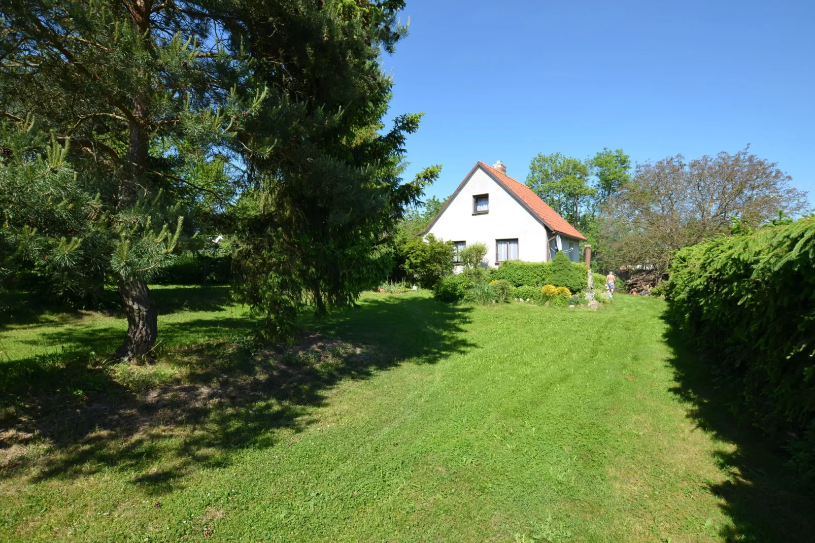Pohoda-Exterior summer