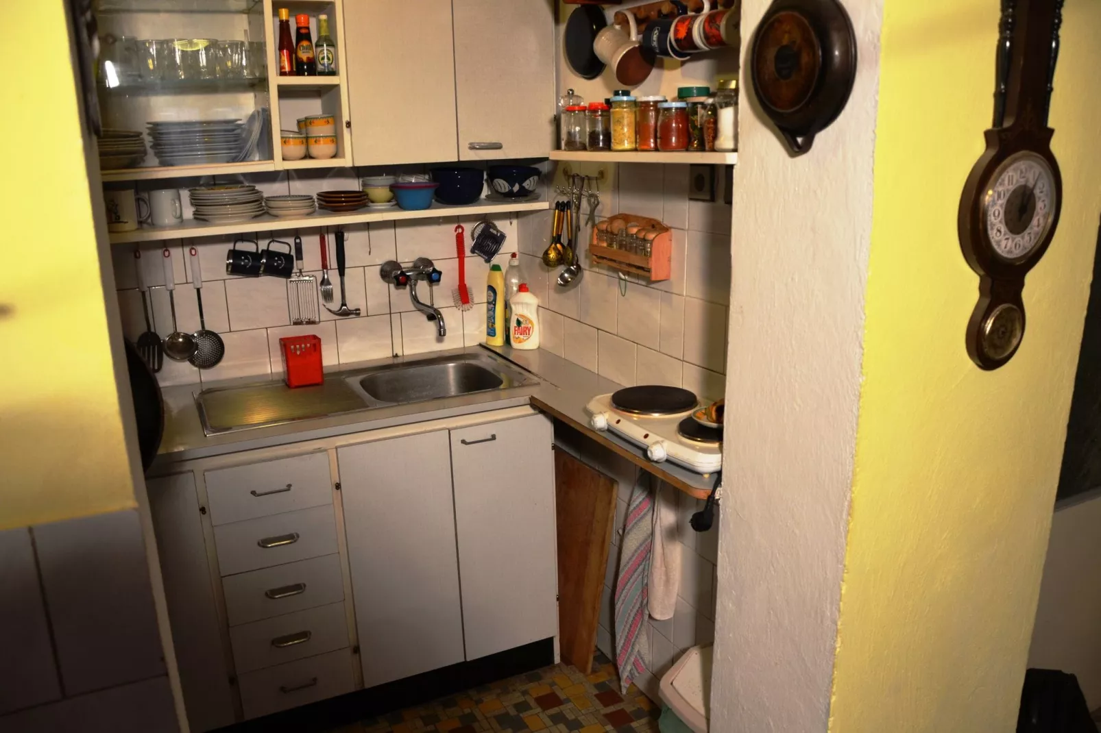 Pohoda-Kitchen