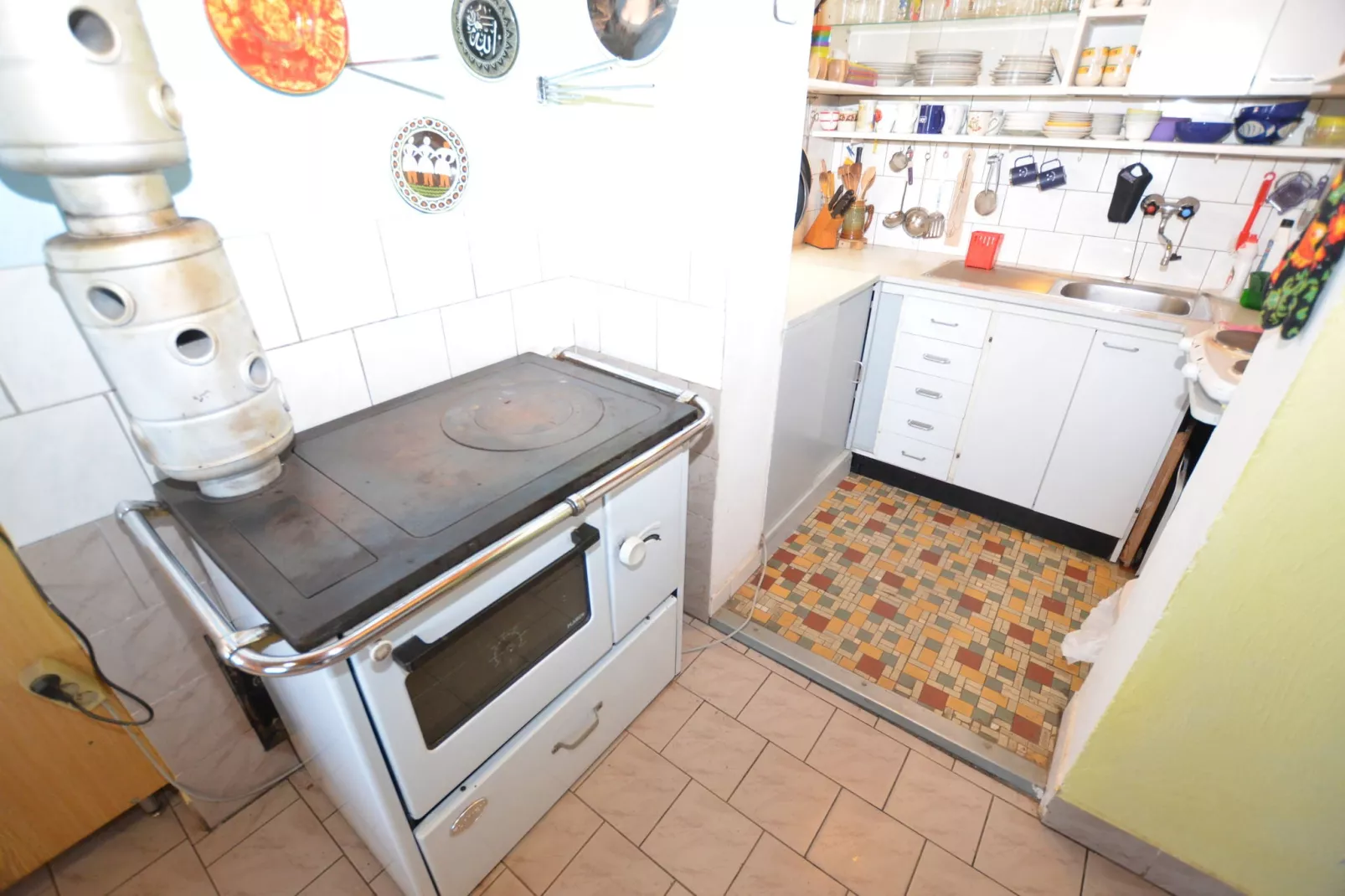 Pohoda-Kitchen
