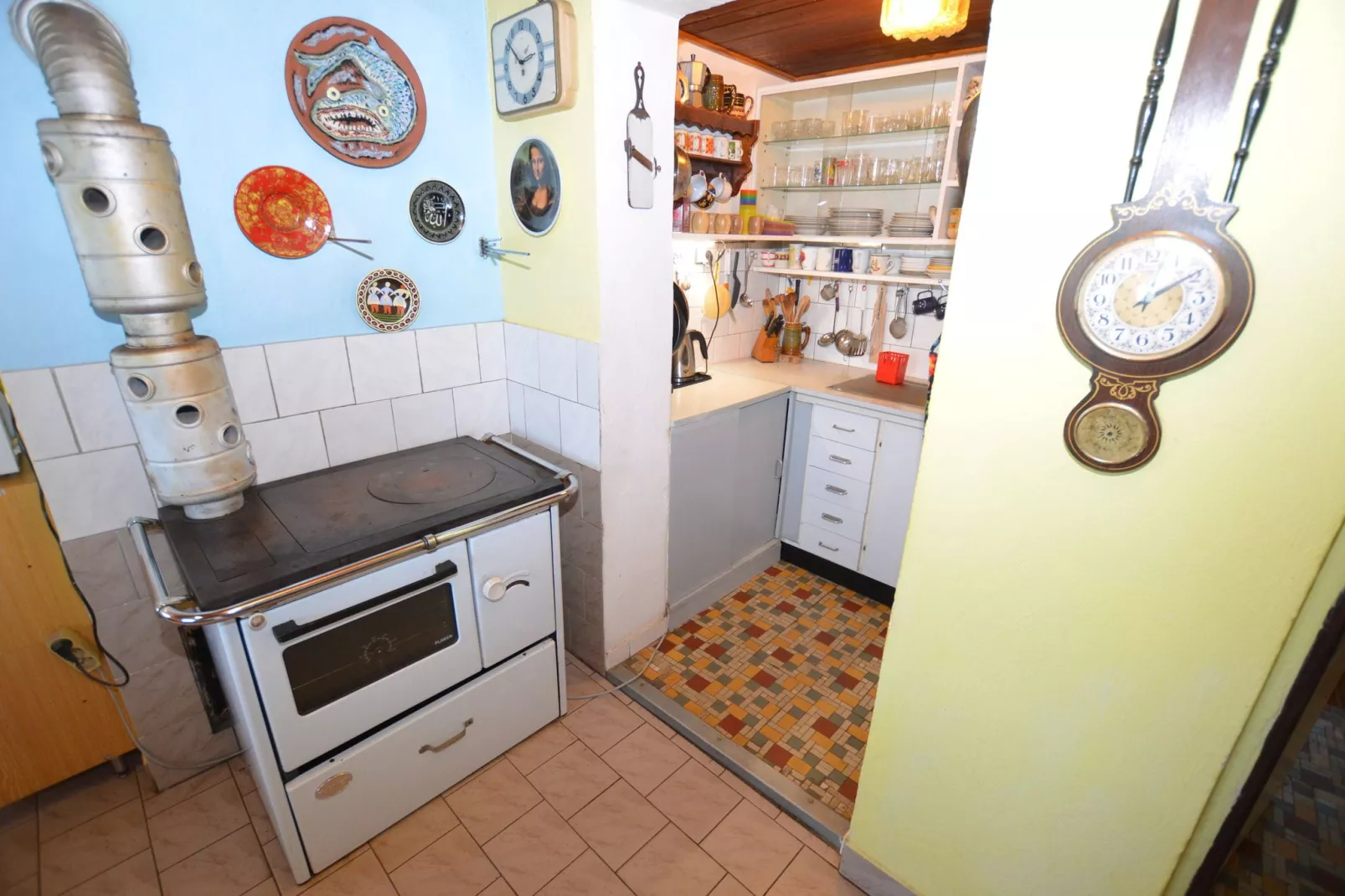 Pohoda-Kitchen