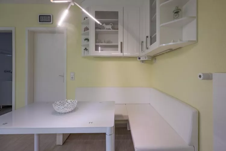 Noordhuus auf Nordstrand - 2 Personen-Cuisine