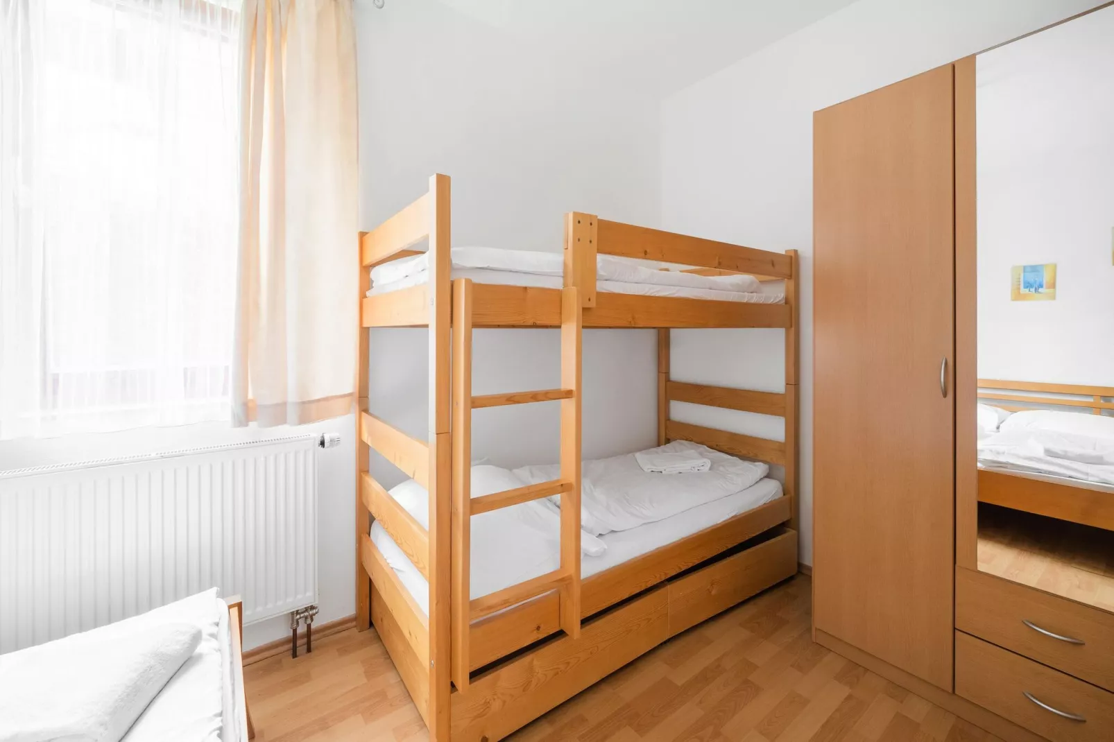 Ferienwohnung Ariane-Bedroom