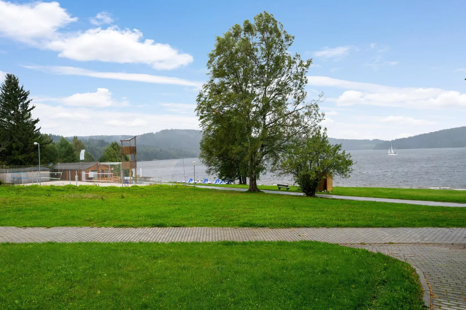 Ferienwohnung Ariane-Areas summer 5km