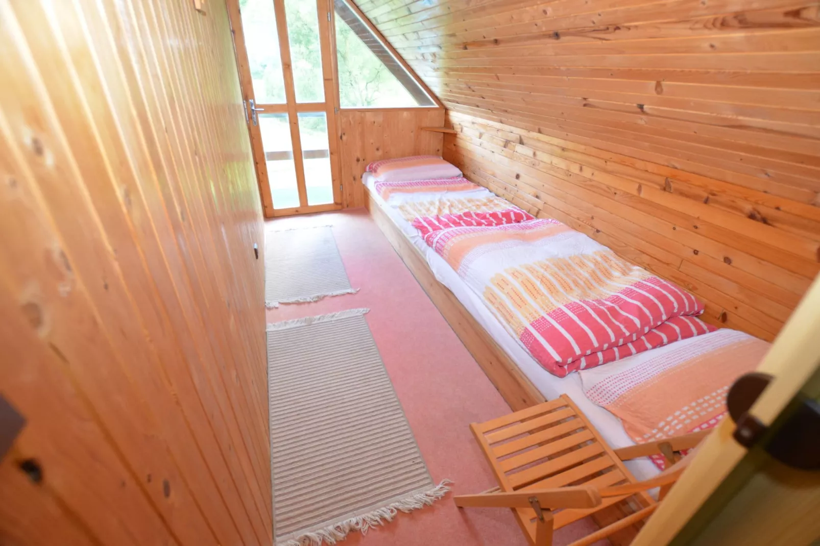 Bilinsky-Schlafzimmer