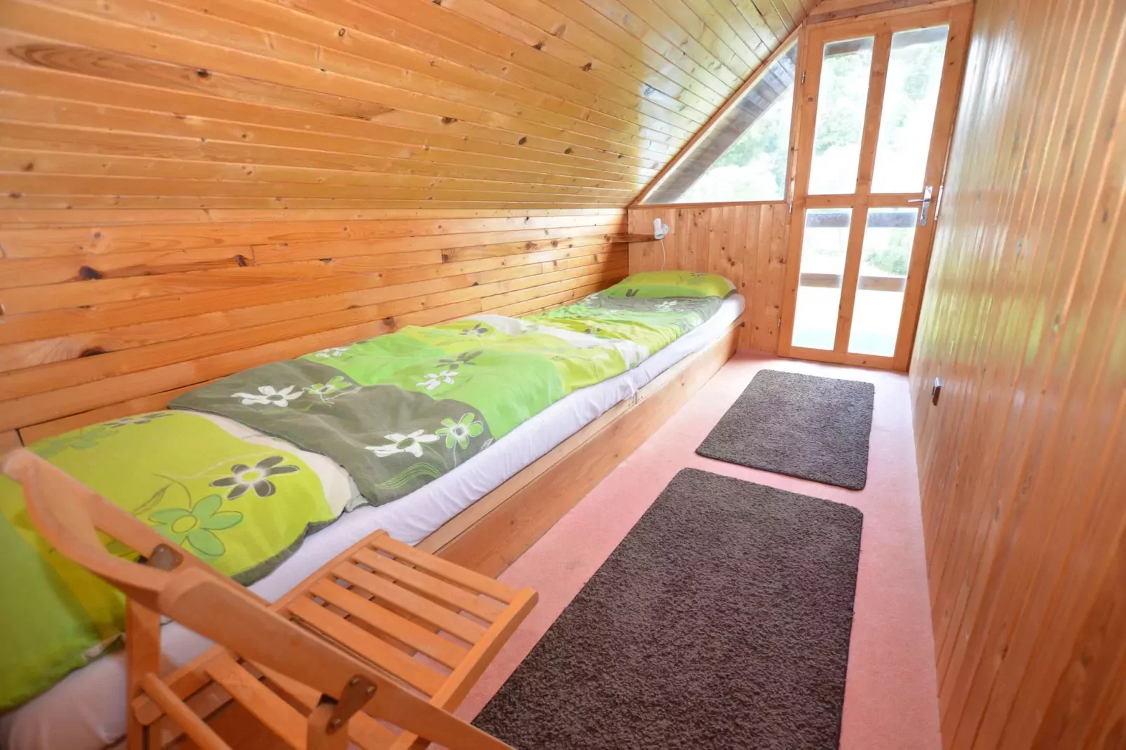 Bilinsky-Schlafzimmer
