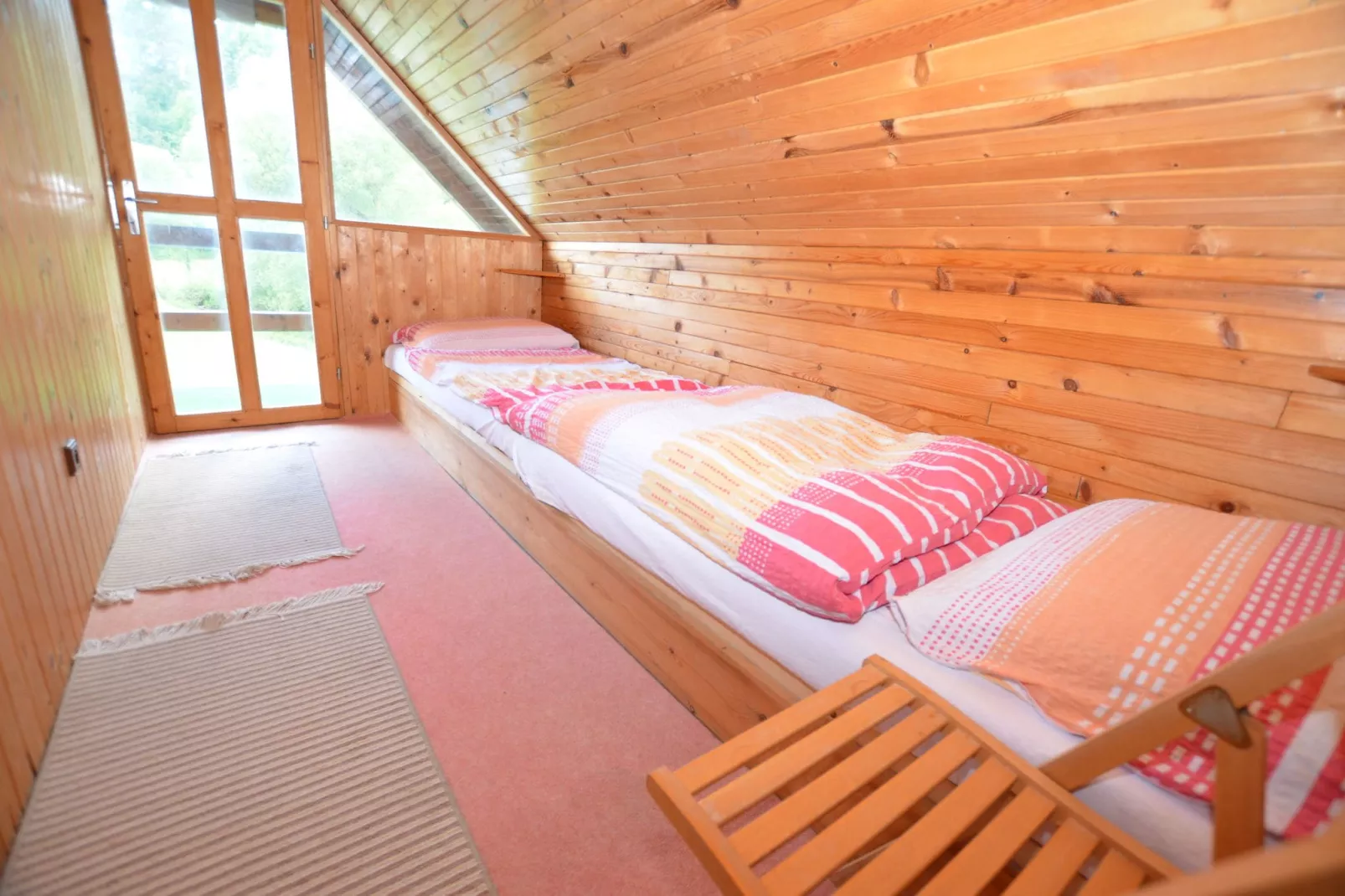 Bilinsky-Schlafzimmer