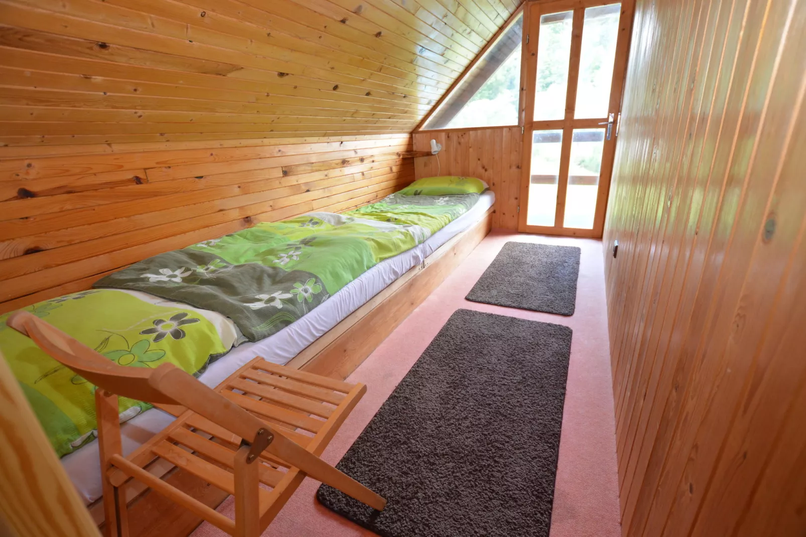 Bilinsky-Schlafzimmer